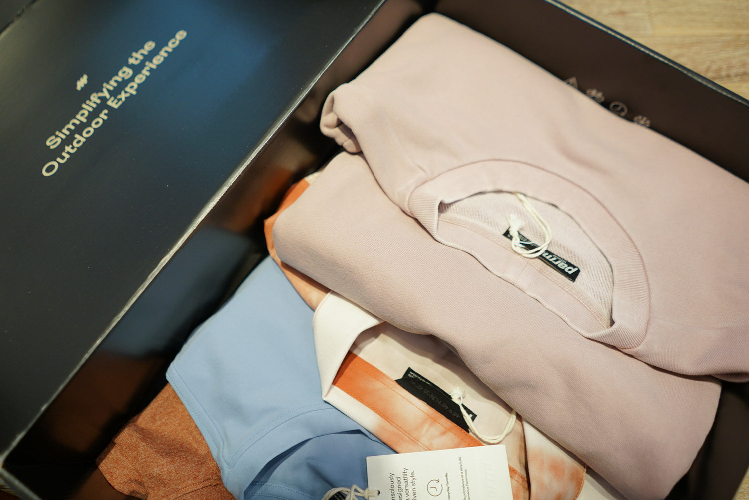 5 Reasons to choose Versatile and Sustainable Clothing