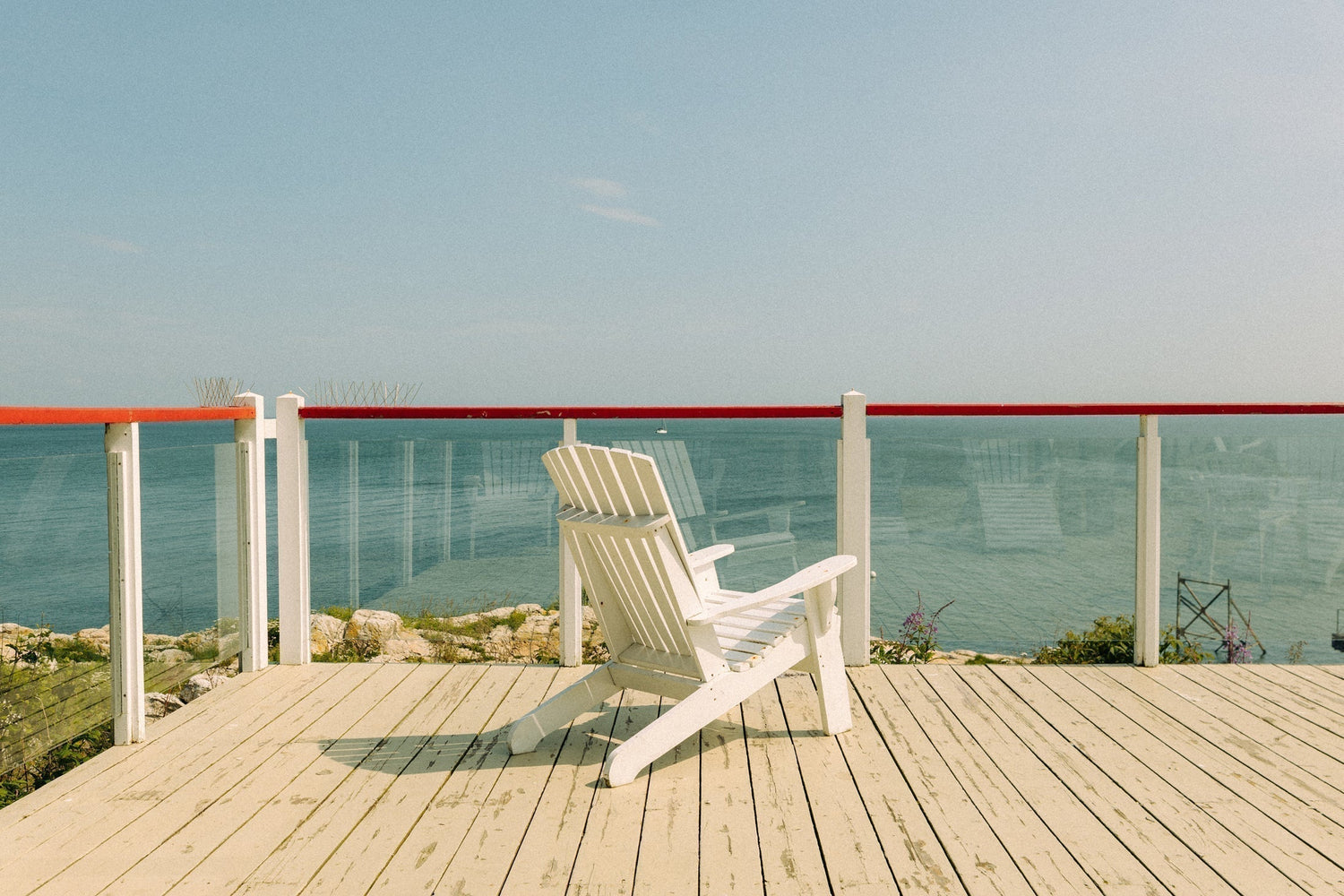 Embracing Slow Travel with Jeanne Rondeau-Ducharme