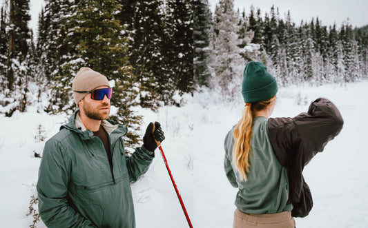 3 tips to easily master the art of layering