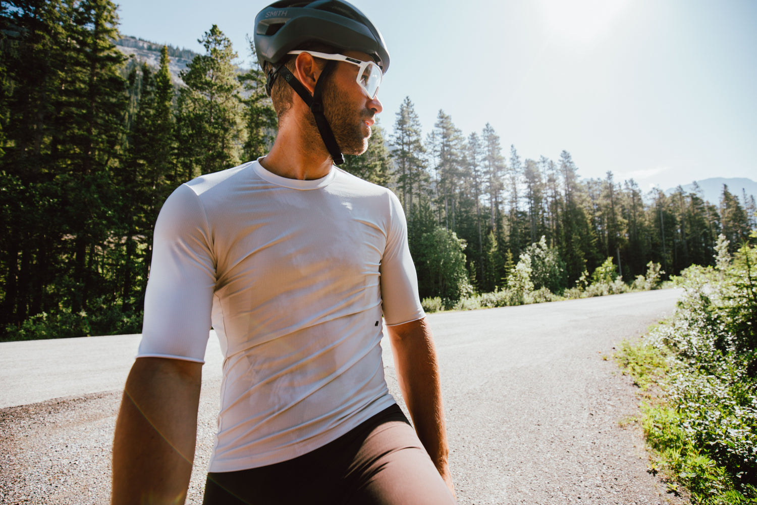 Raphaël Couturier: 5 tips for getting ready for mountain bike season