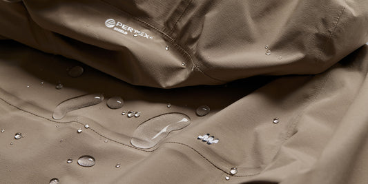 Pertex® and Parmi: a Pairing that’s Made to Last||Pertex® x Parmi : un mariage parfait sur toutes les coutures