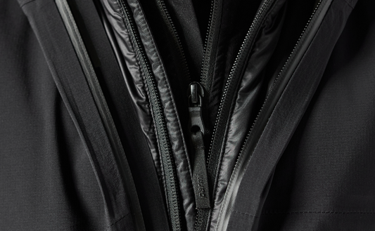 Technical Fabrics: The Key to Simplifying the Layering Season