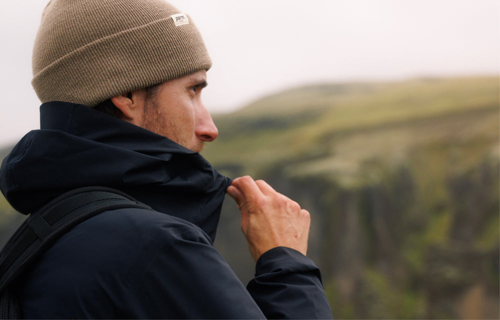 Men's Fall Essentials||Essentiels d'automne - Masculin