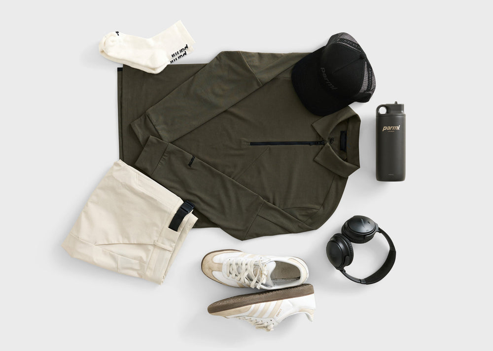 Men's New Arrivals||Nouveautés Hommes