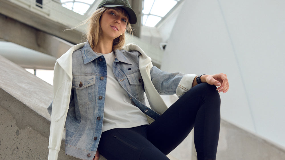Women's New Arrivals ||Nouveautés Au Féminin