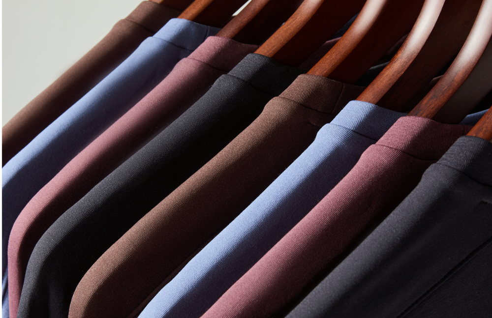 Luxurious Merino Lifewear||Lifewear mérinos