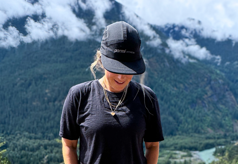 MP Prefontaine's Mountain Lifewear