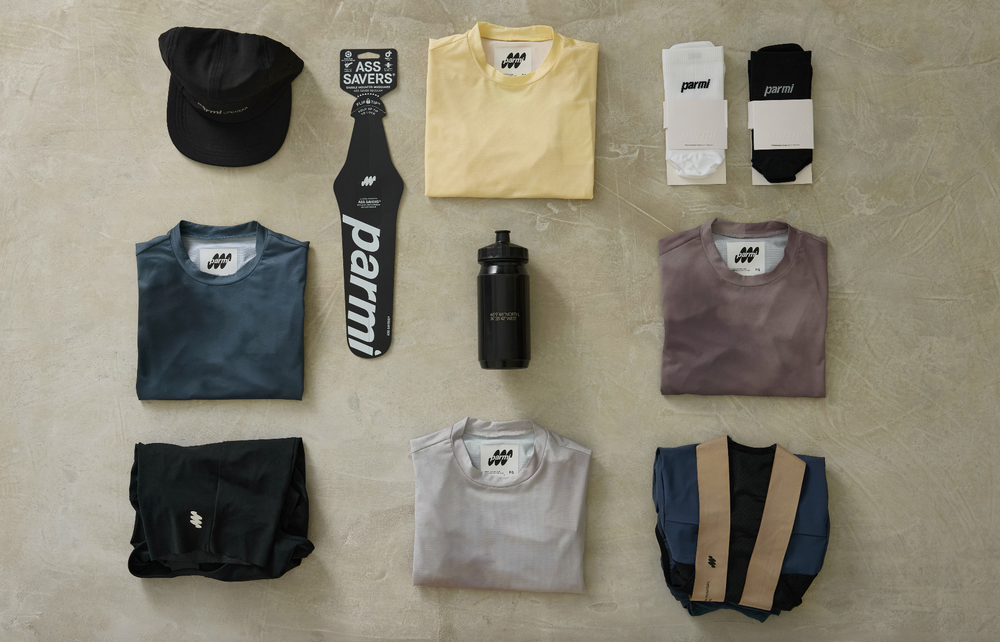 Women's Cycling Essentials