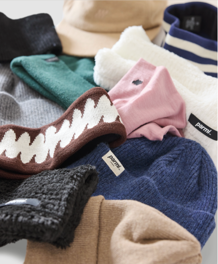 Winter Cap