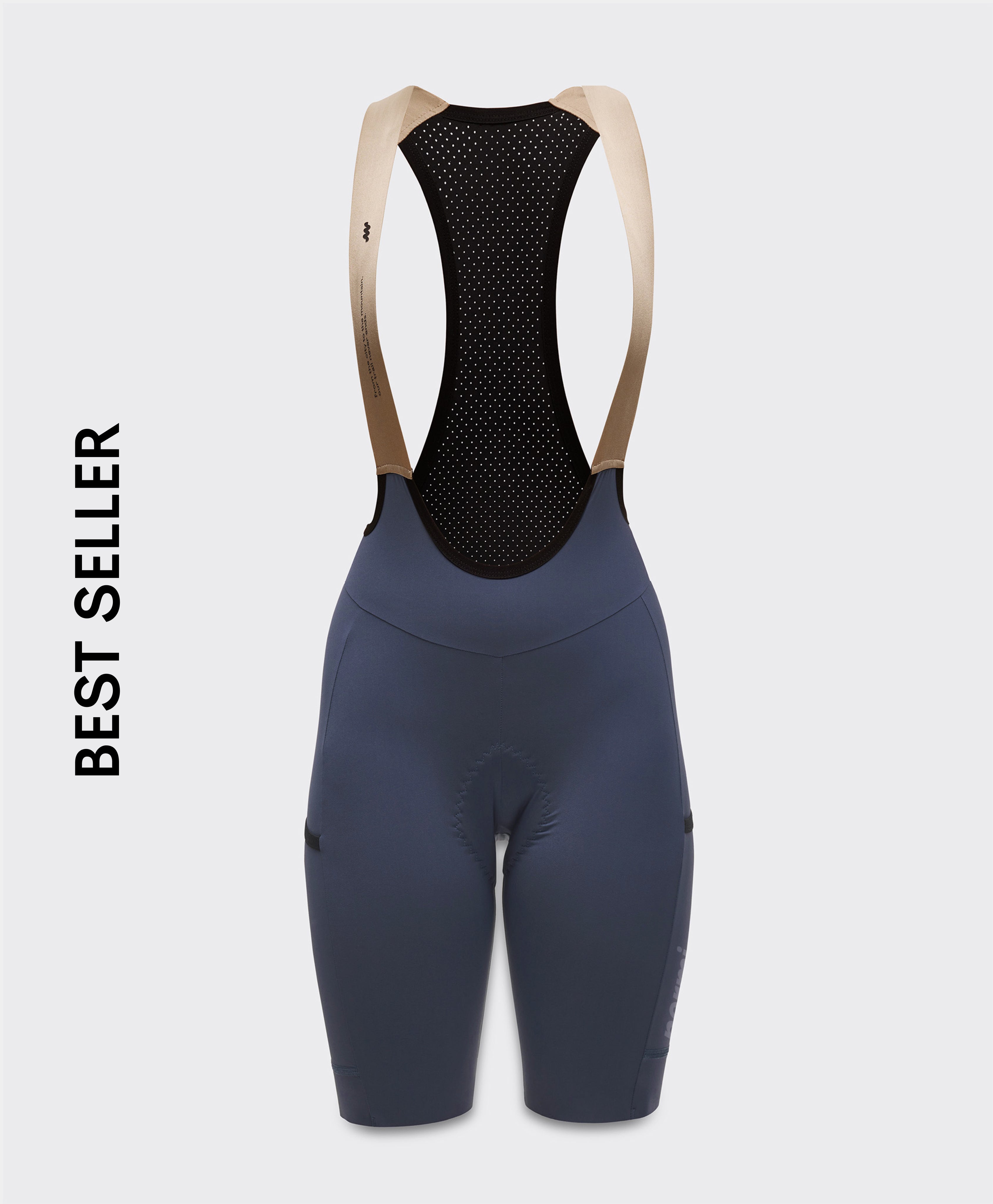 Women's All-Trail Bib Shorts