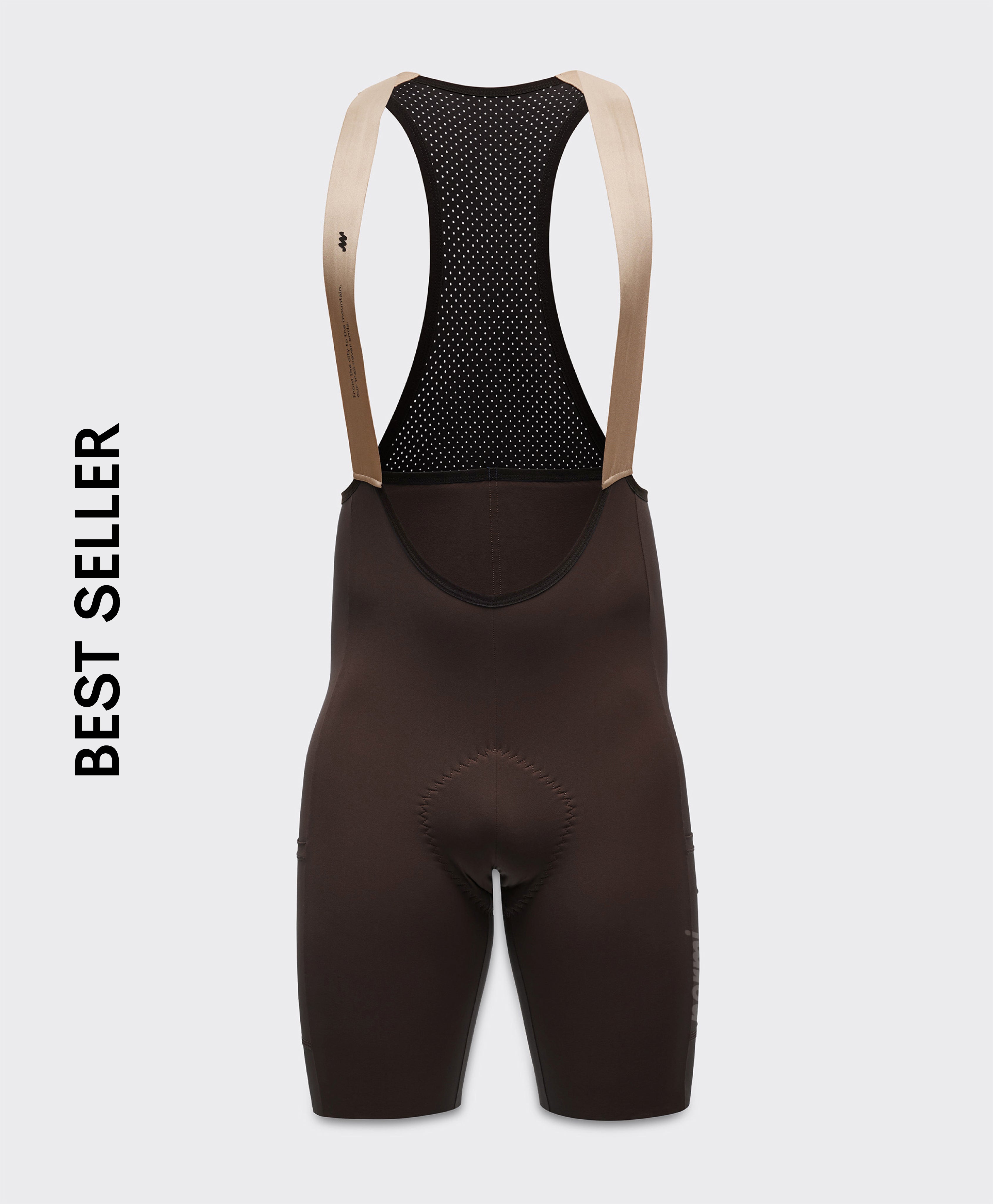 Men's All-Trail Bib Shorts