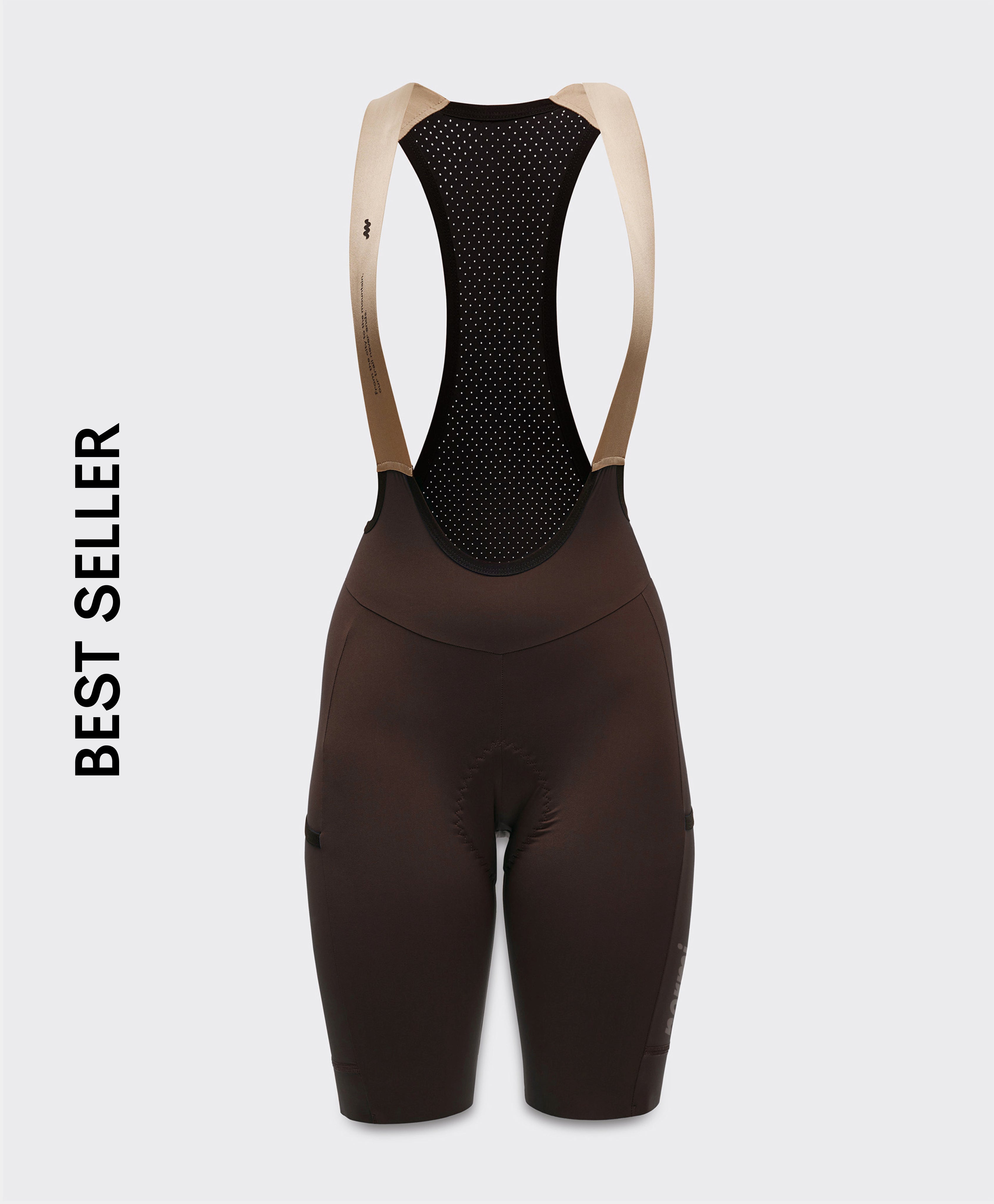 Bib cycliste All-Trail Femme