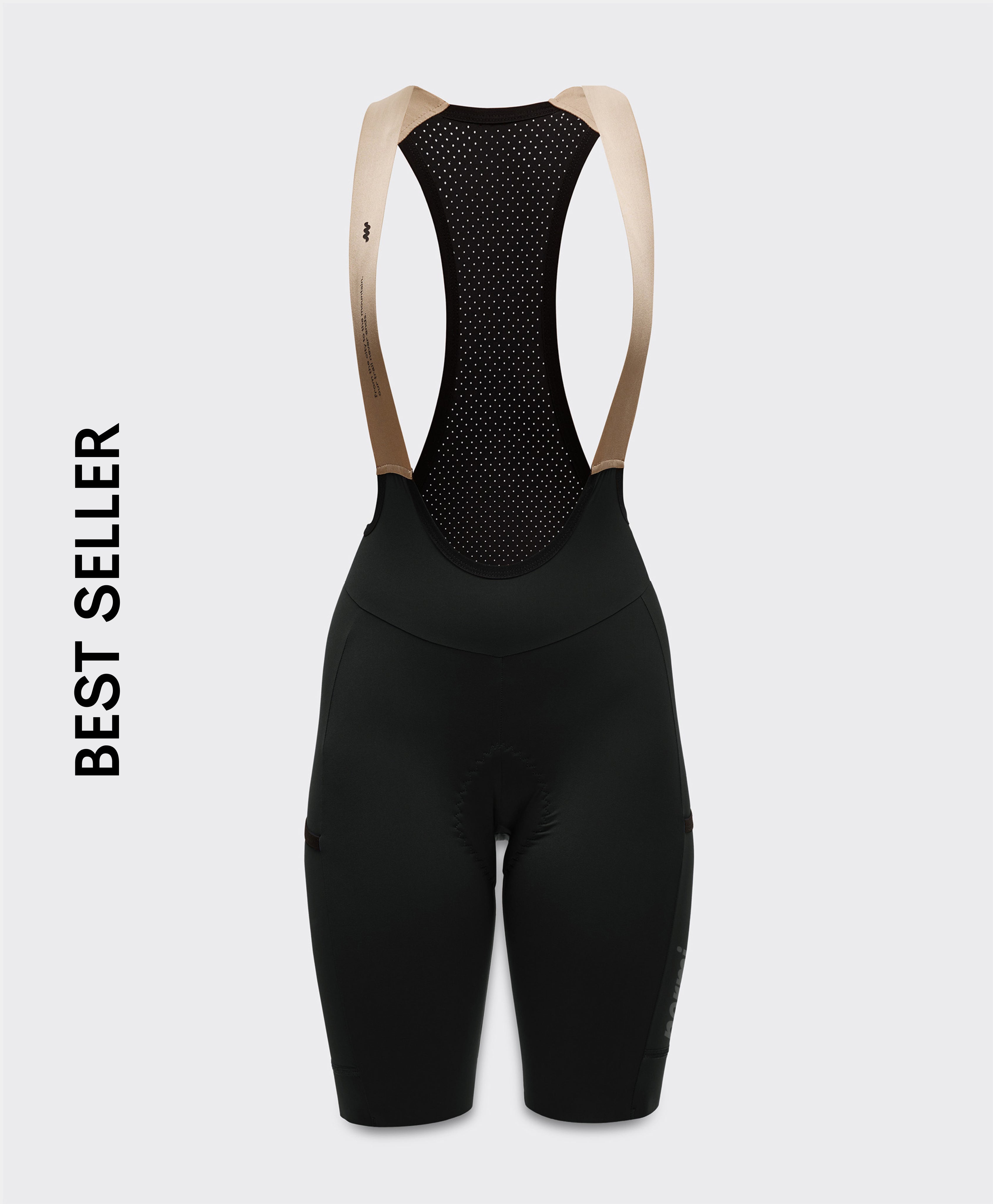 Bib cycliste All-Trail - Femme