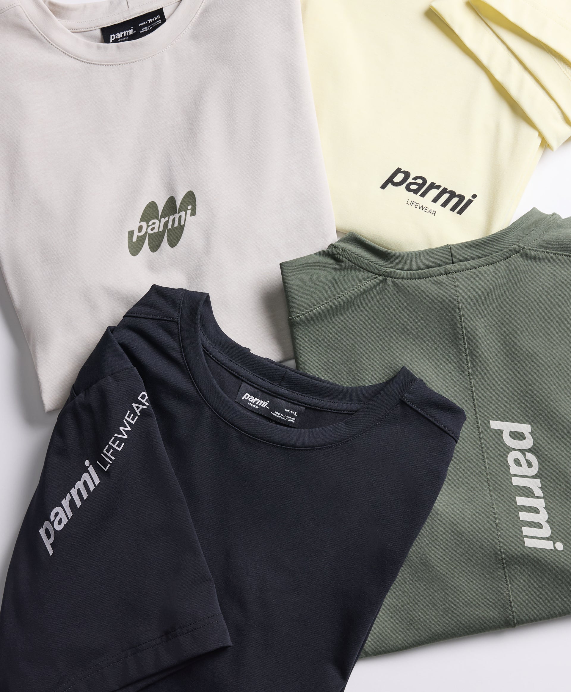 T-shirt Free To Be - Unisexe