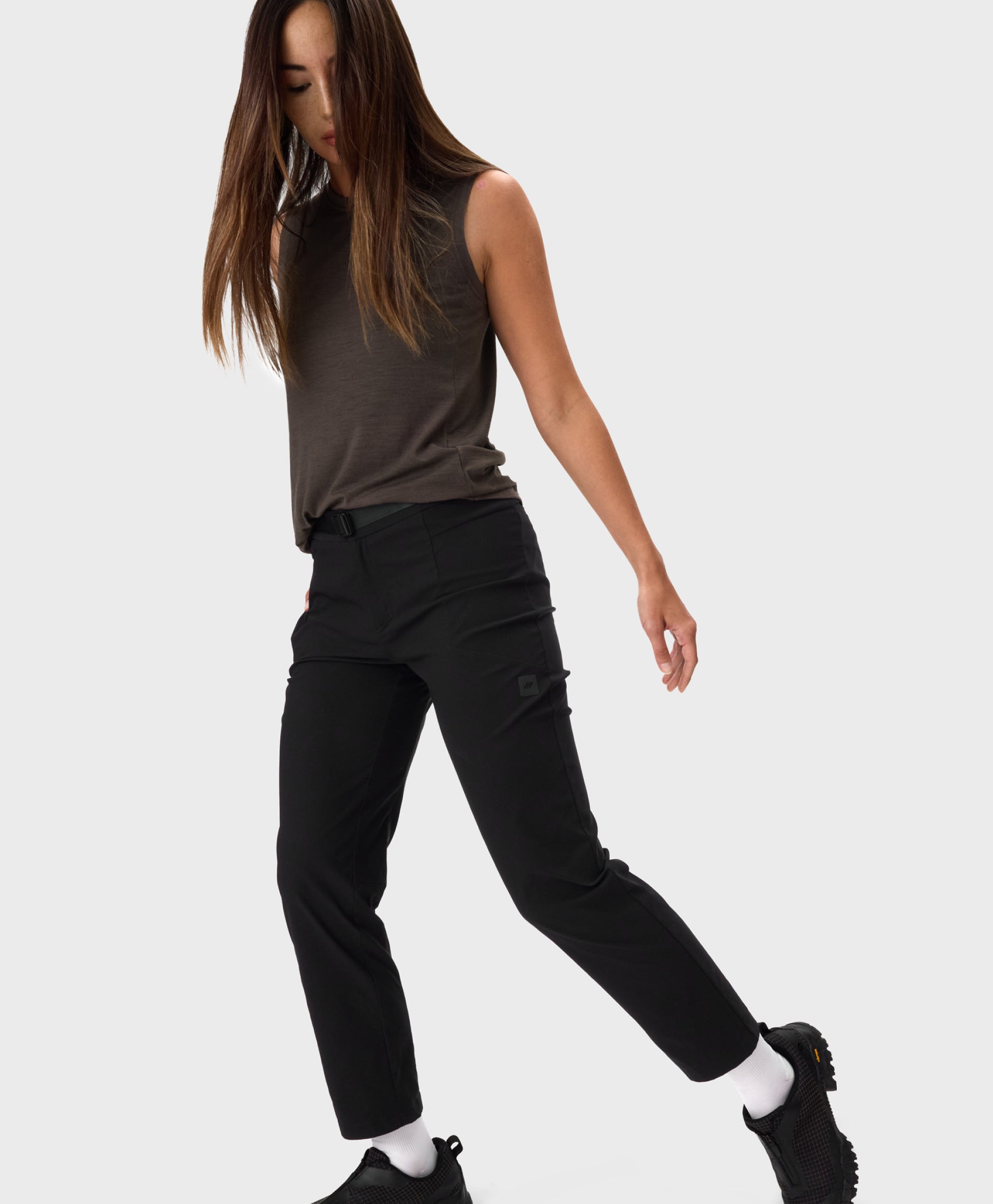 Women's Tech Chino Pants