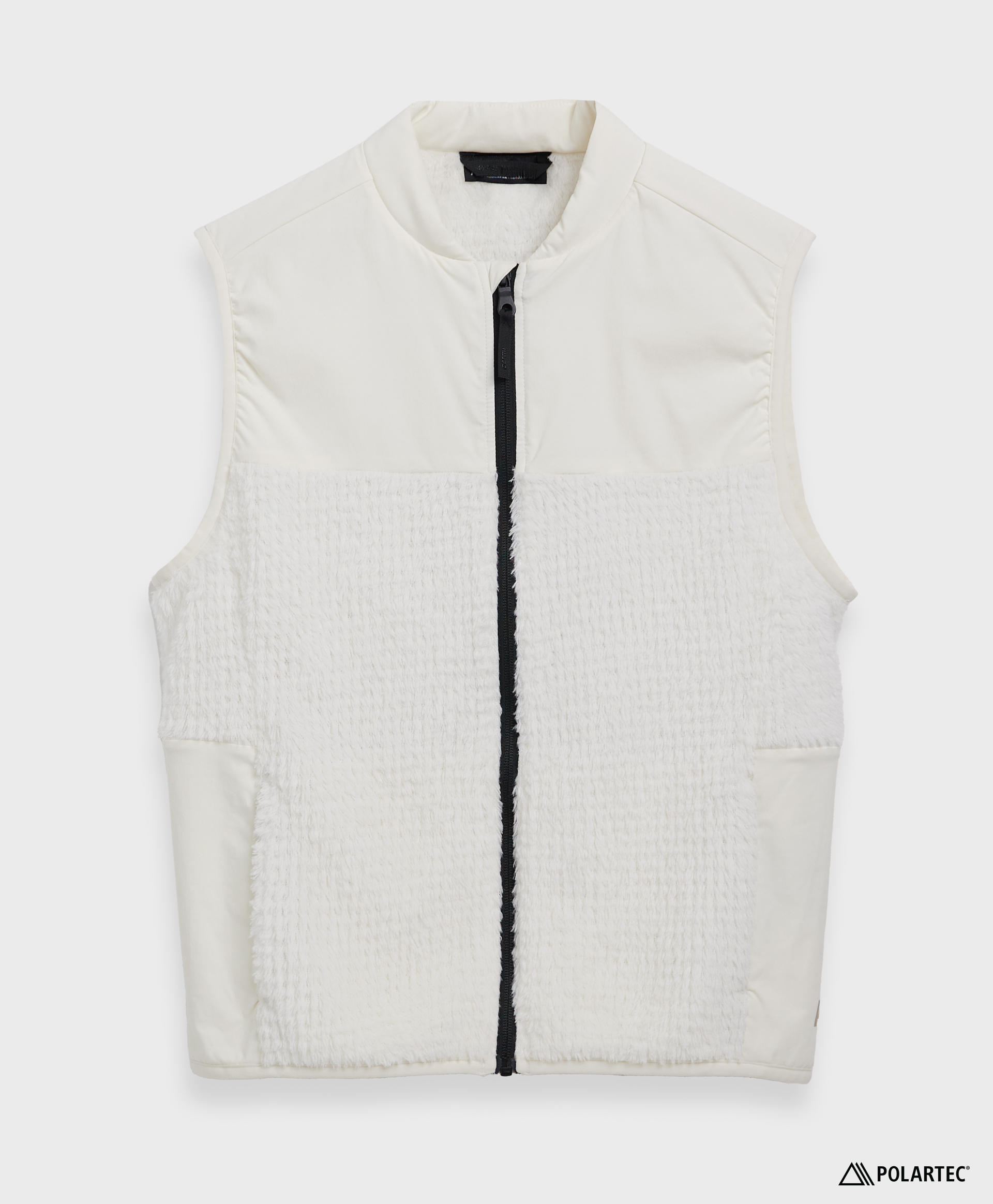 Veste sans manche Polartec High Loft - Unisexe