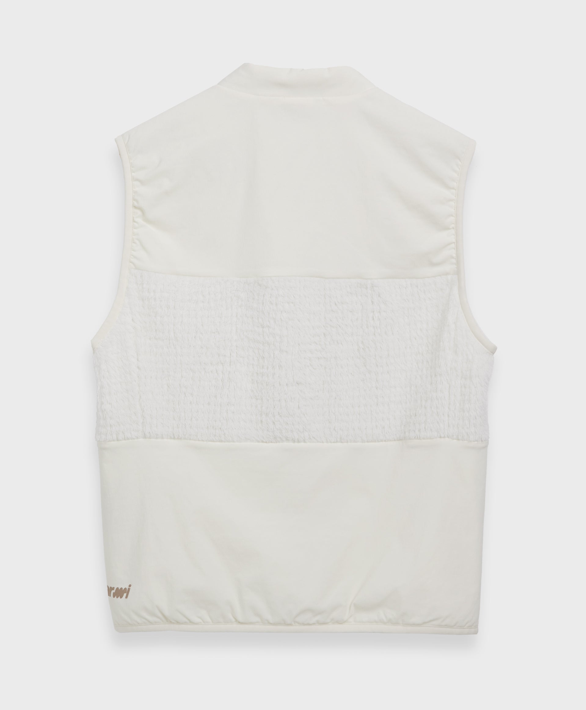 Veste sans manche Polartec High Loft - Unisexe