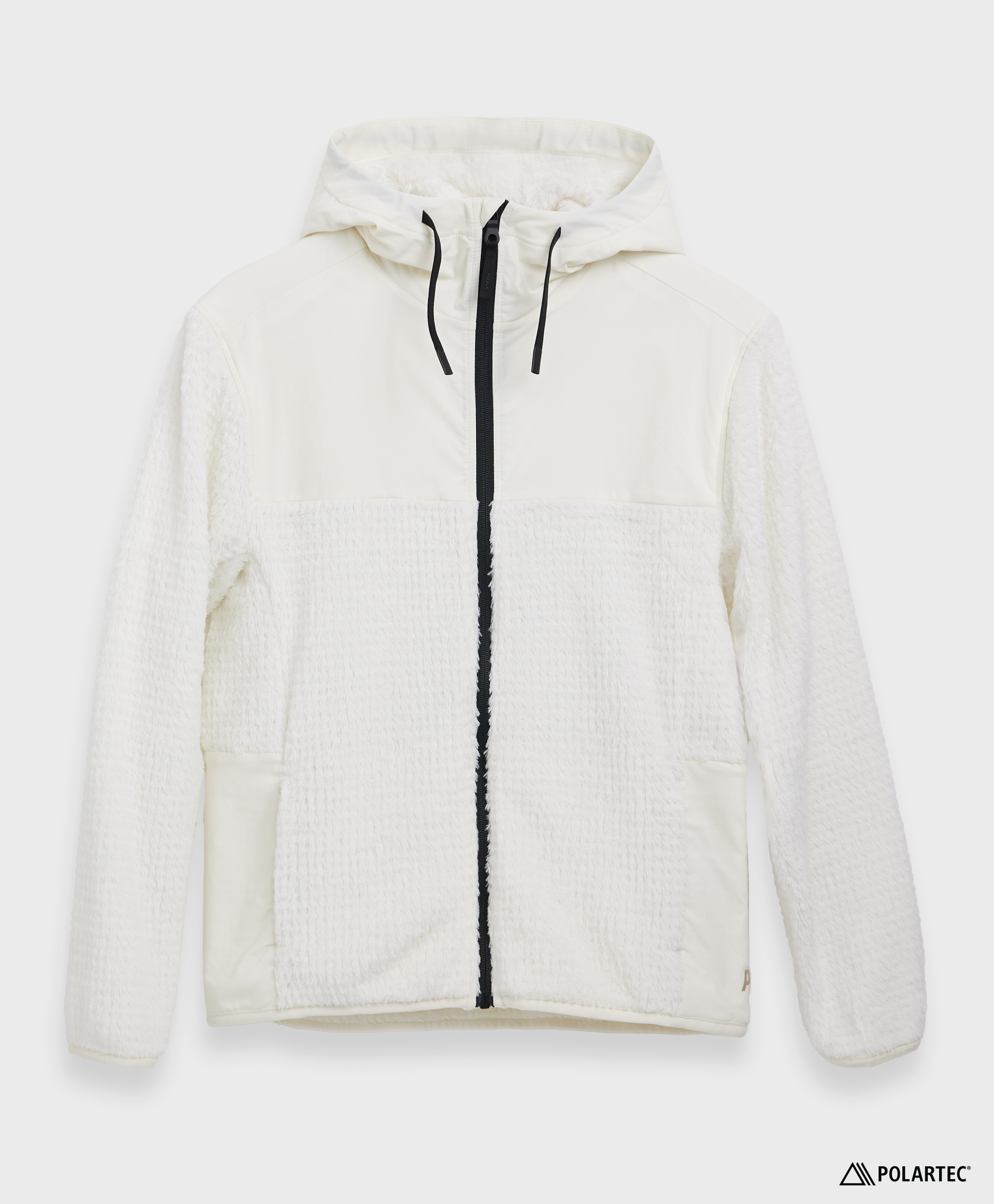Polartec High Loft Jacket Parmi Lifewear