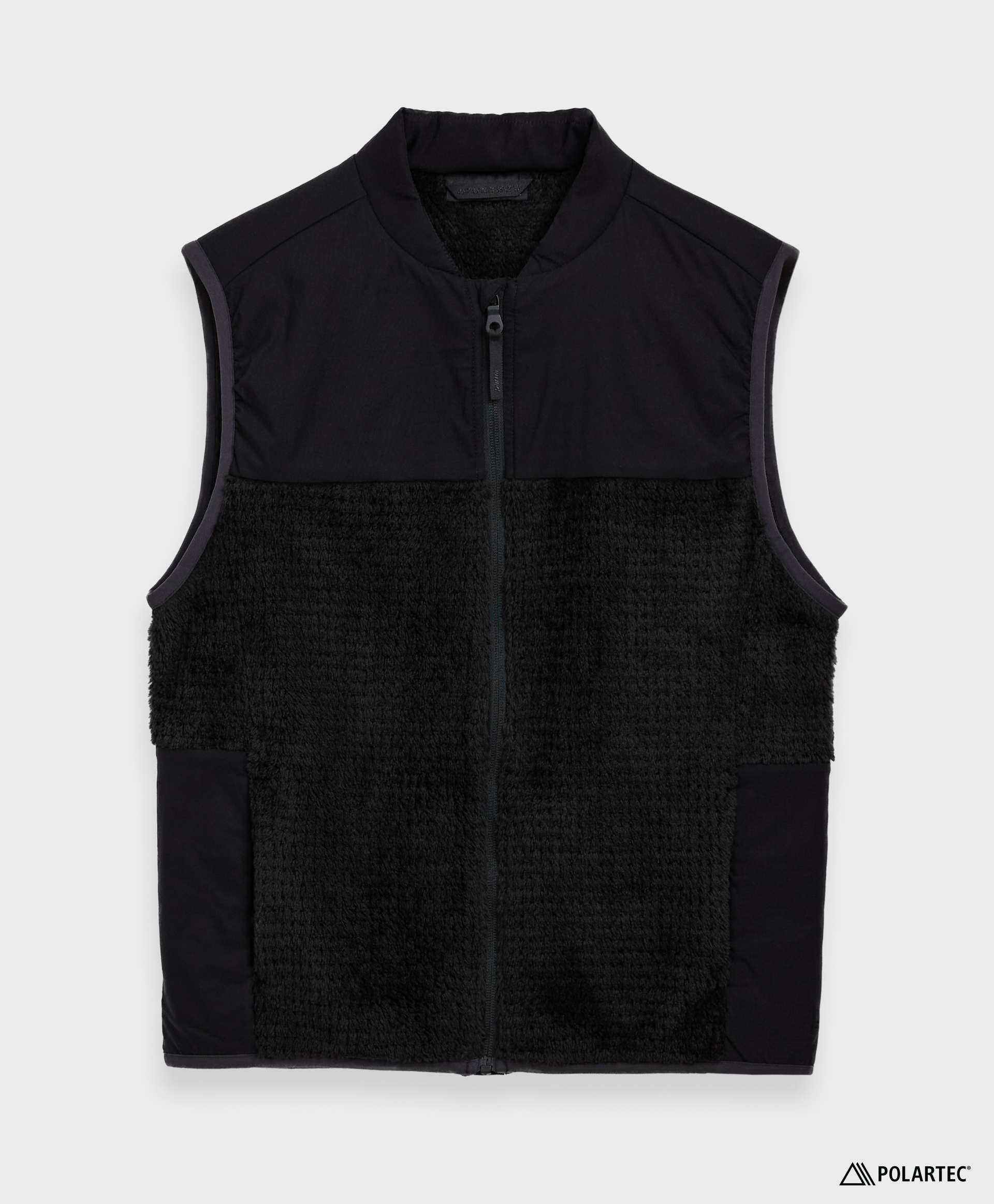 Unisex Polartec High Loft Vest