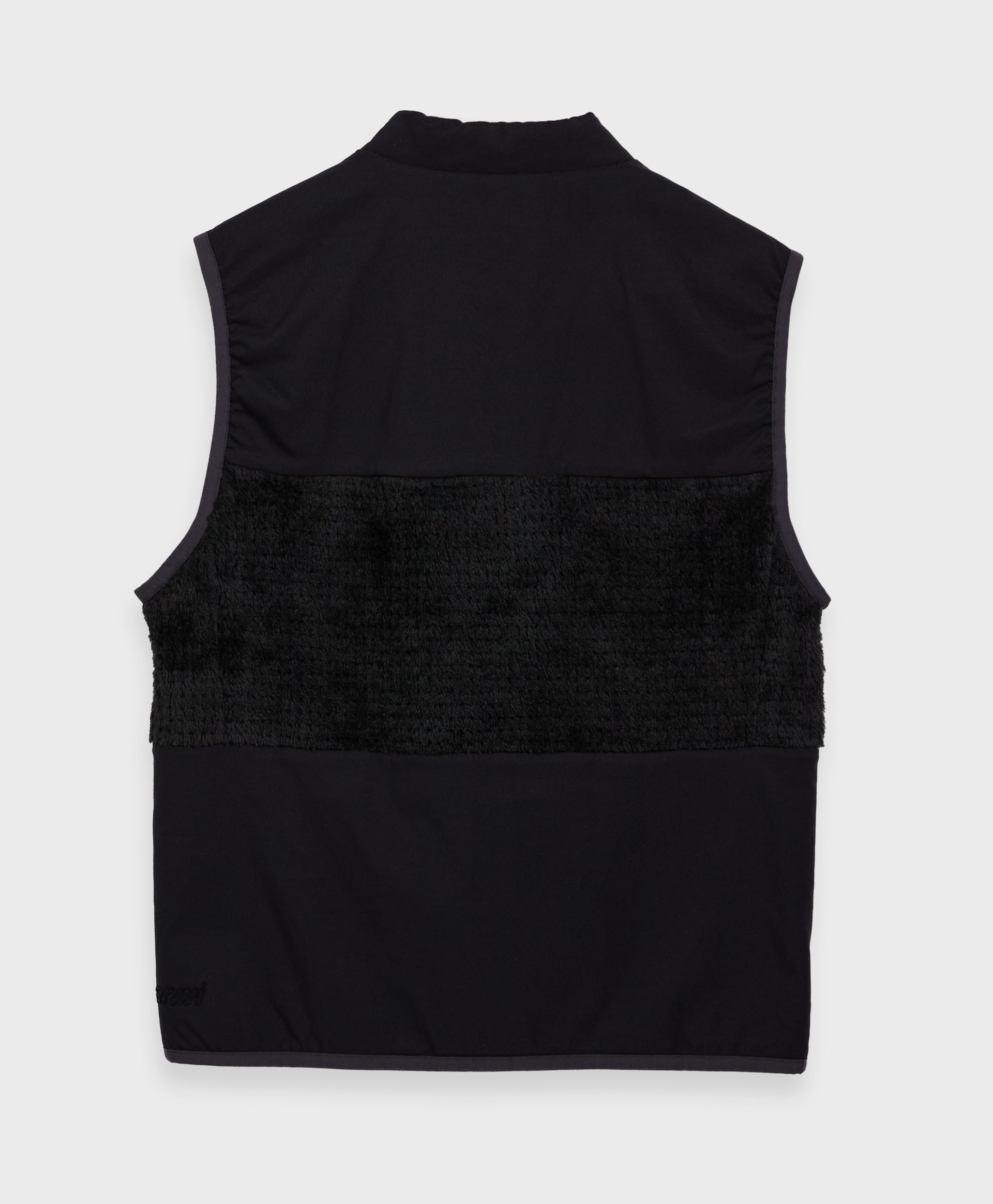 Unisex Polartec High Loft Vest