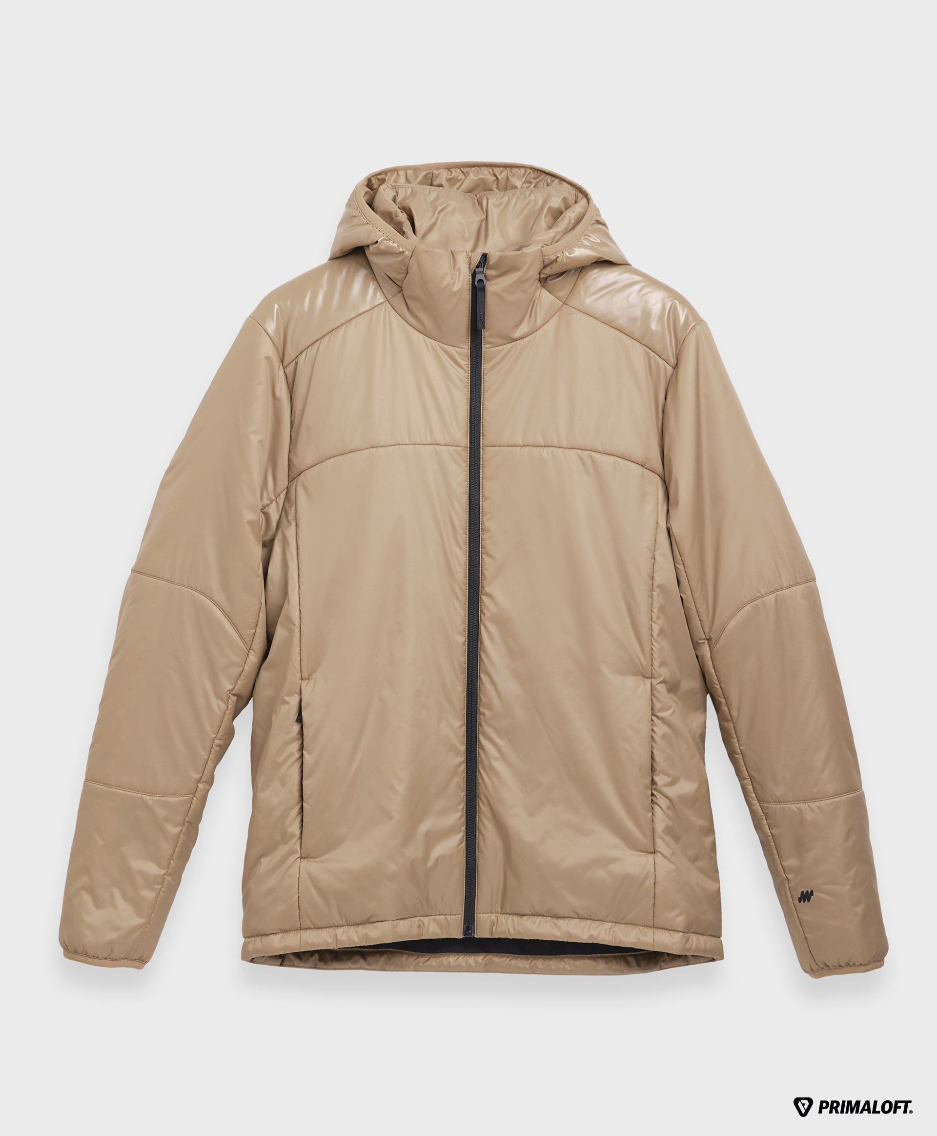 Men's Explore Jacket