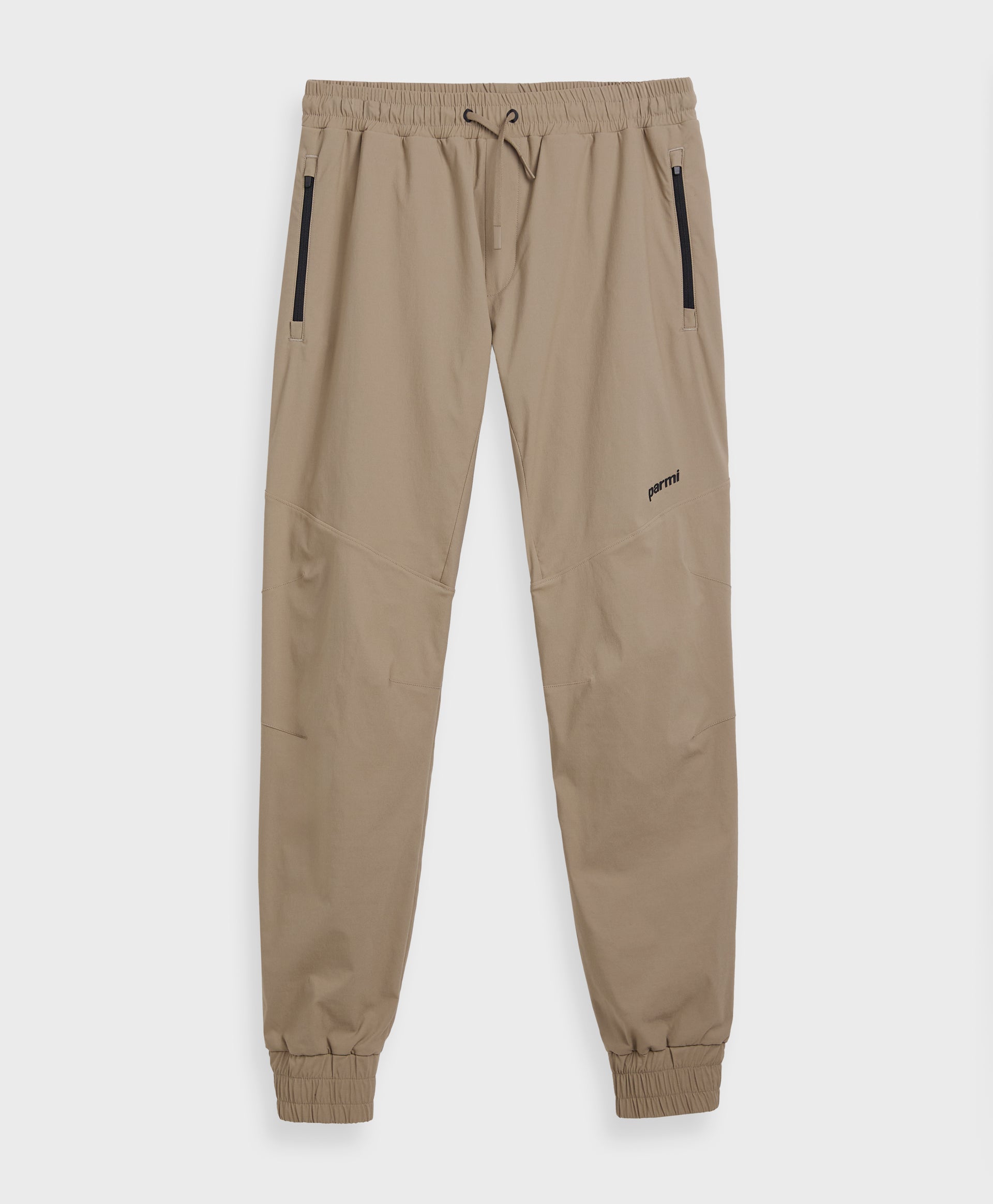 Pantalon Play Isolés en mérinos - Femme