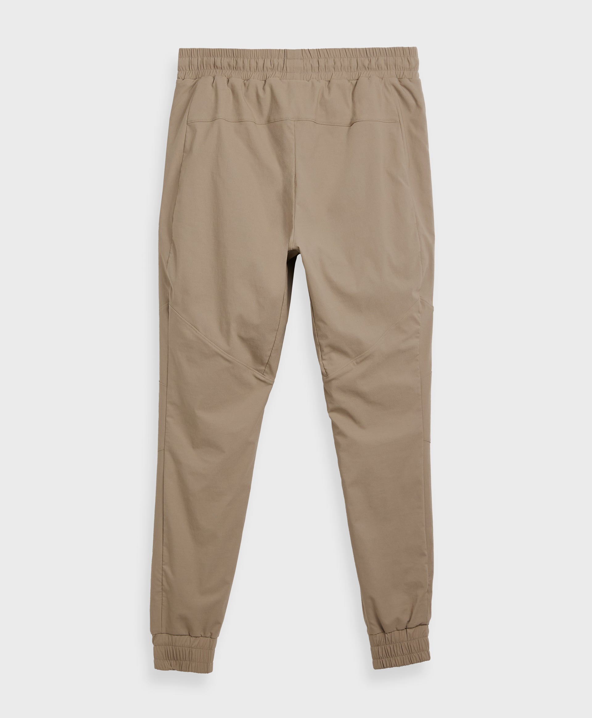 Pantalon Play Isolés en mérinos - Femme