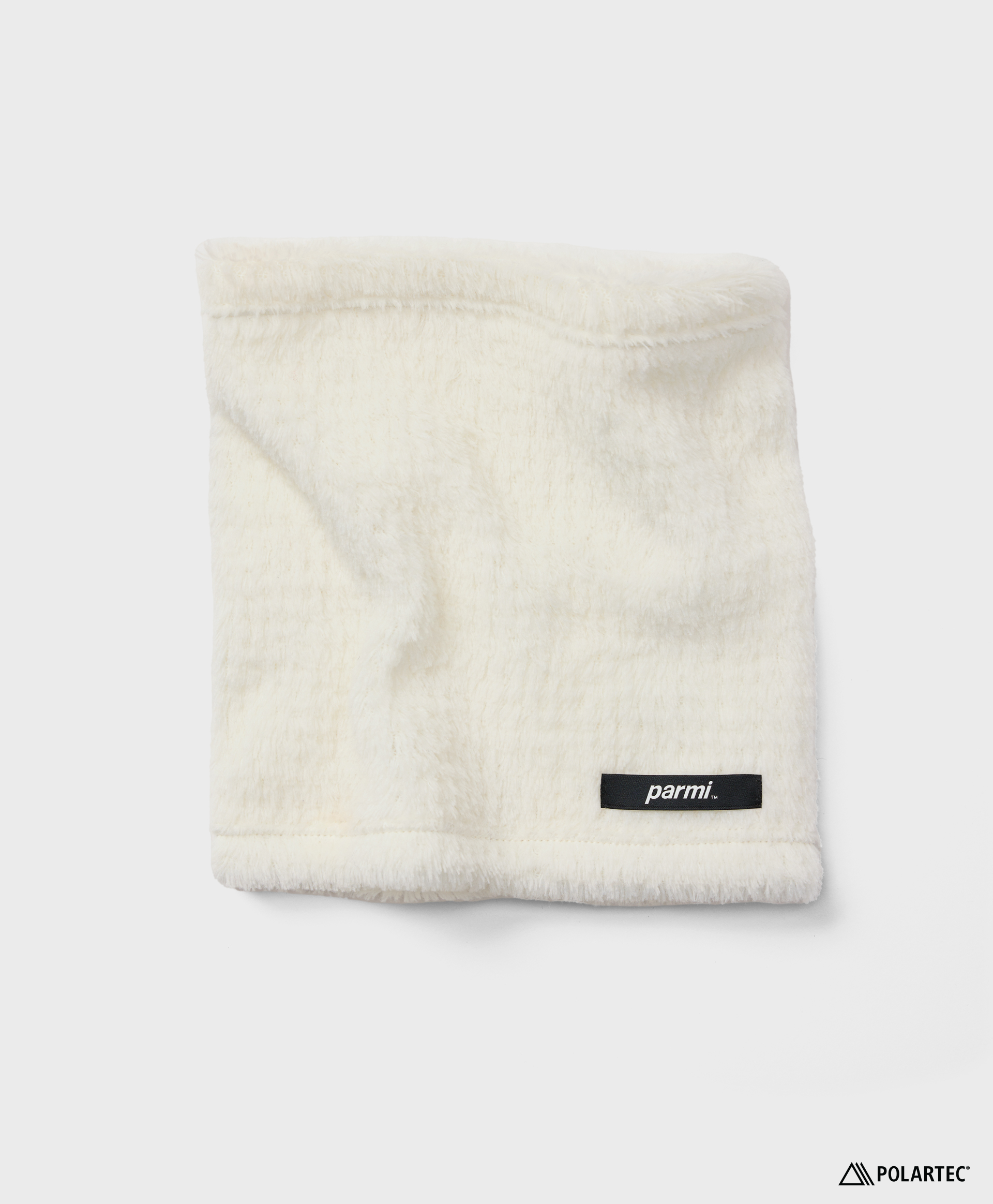 Cache-cou Polartec High Loft
