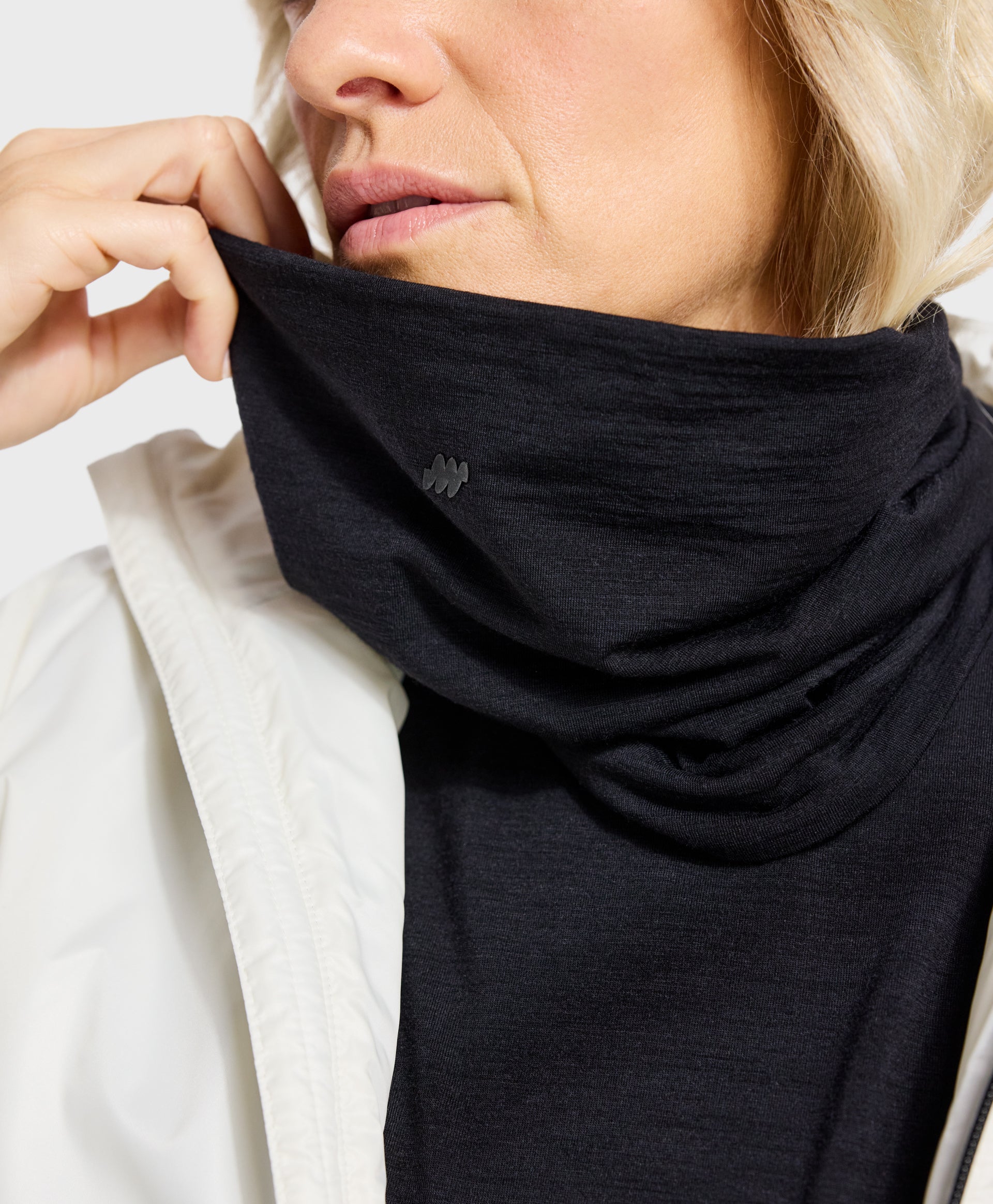 Free Range Merino Neck Warmer