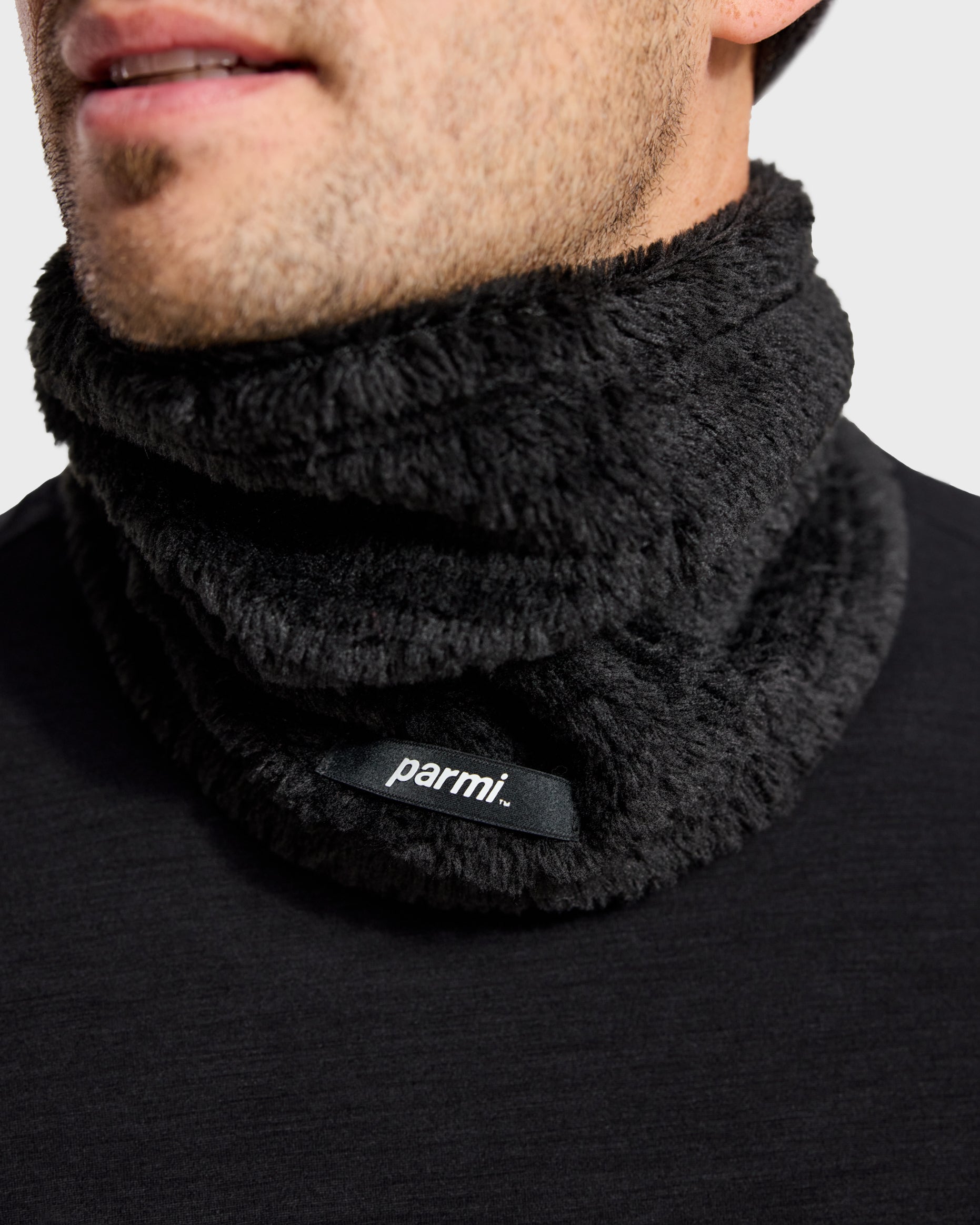 Polartec High Loft Neck Warmer