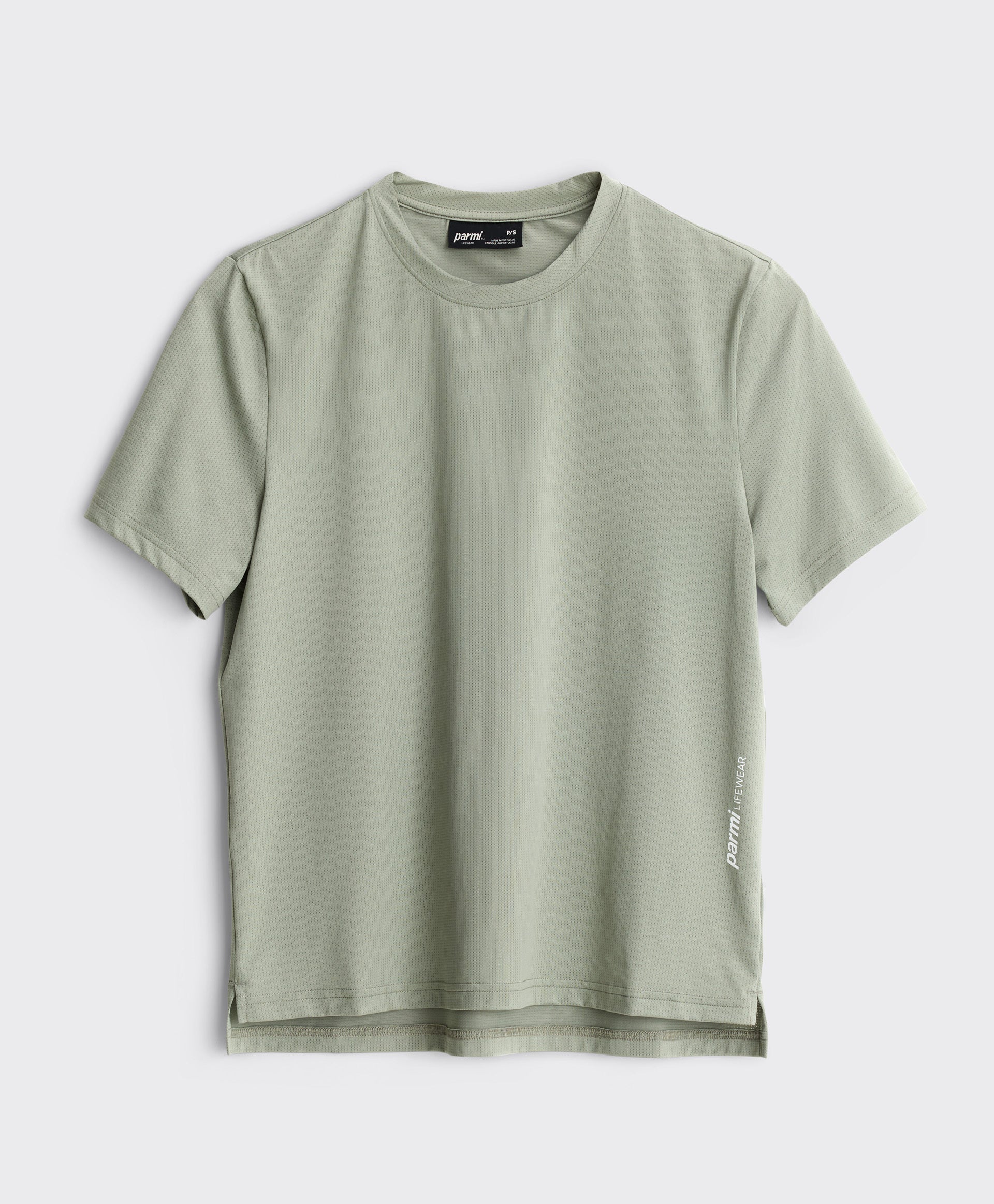 Women's All-Trail SS Light
