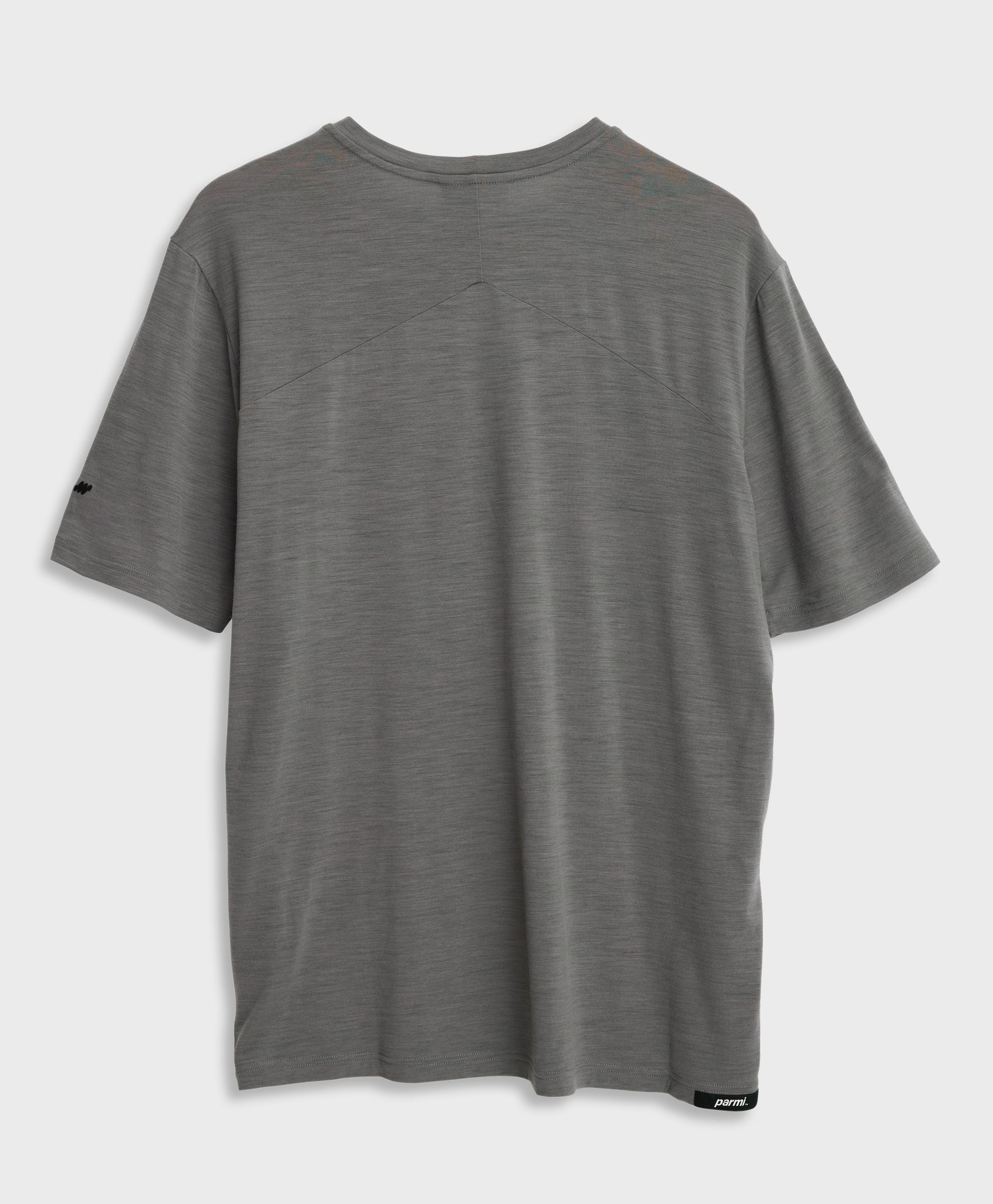 T-shirt Merino Free Range - Homme