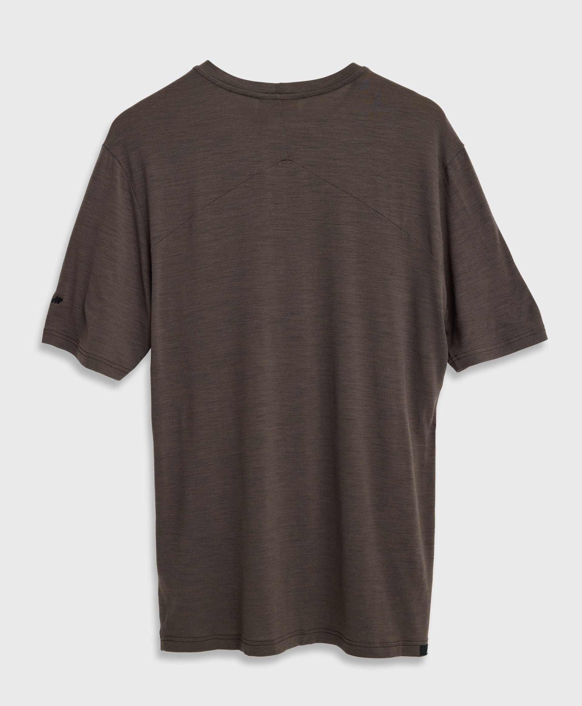T-shirt Merino Free Range - Homme