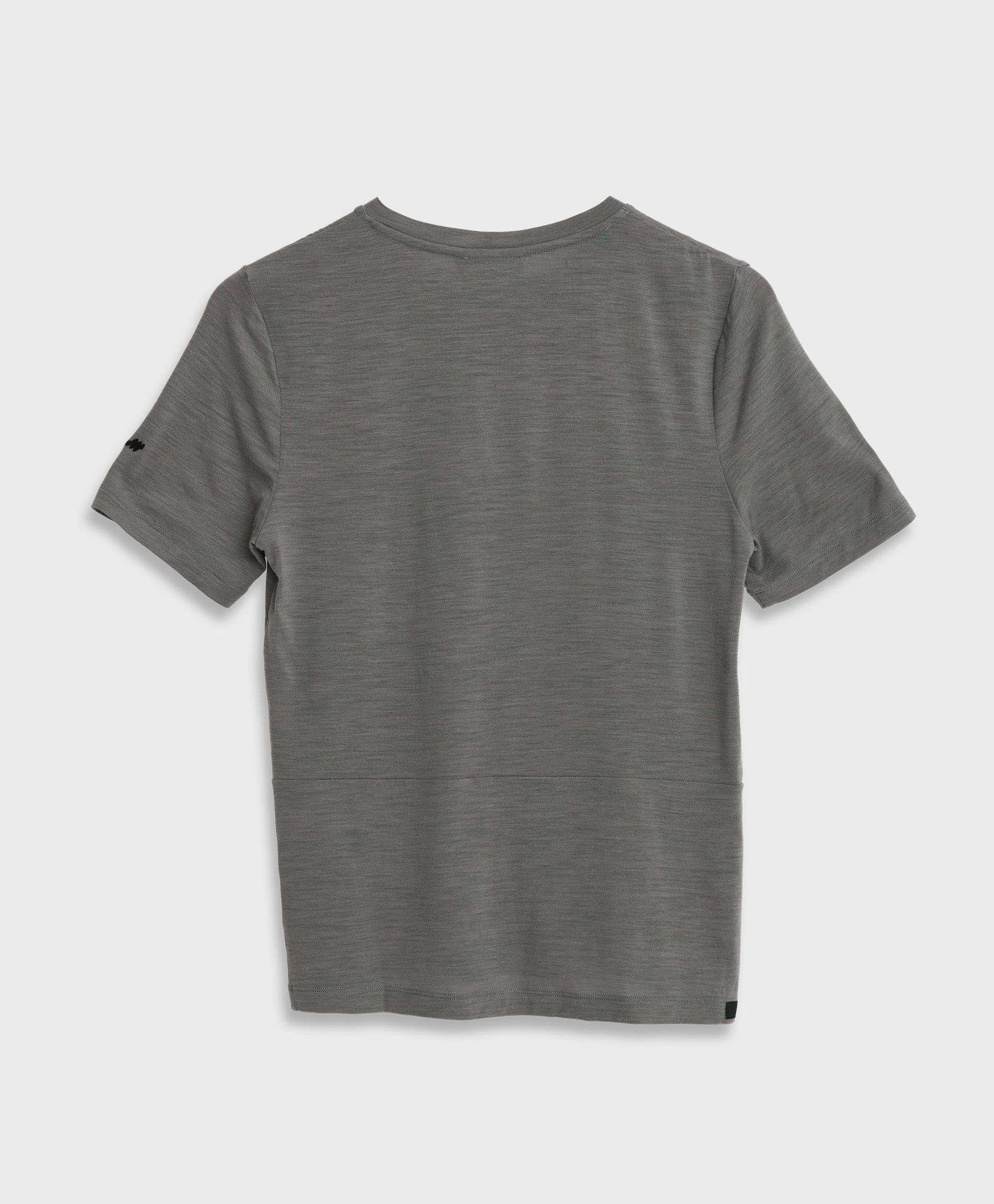 T-shirt Merino Free Range - Femme