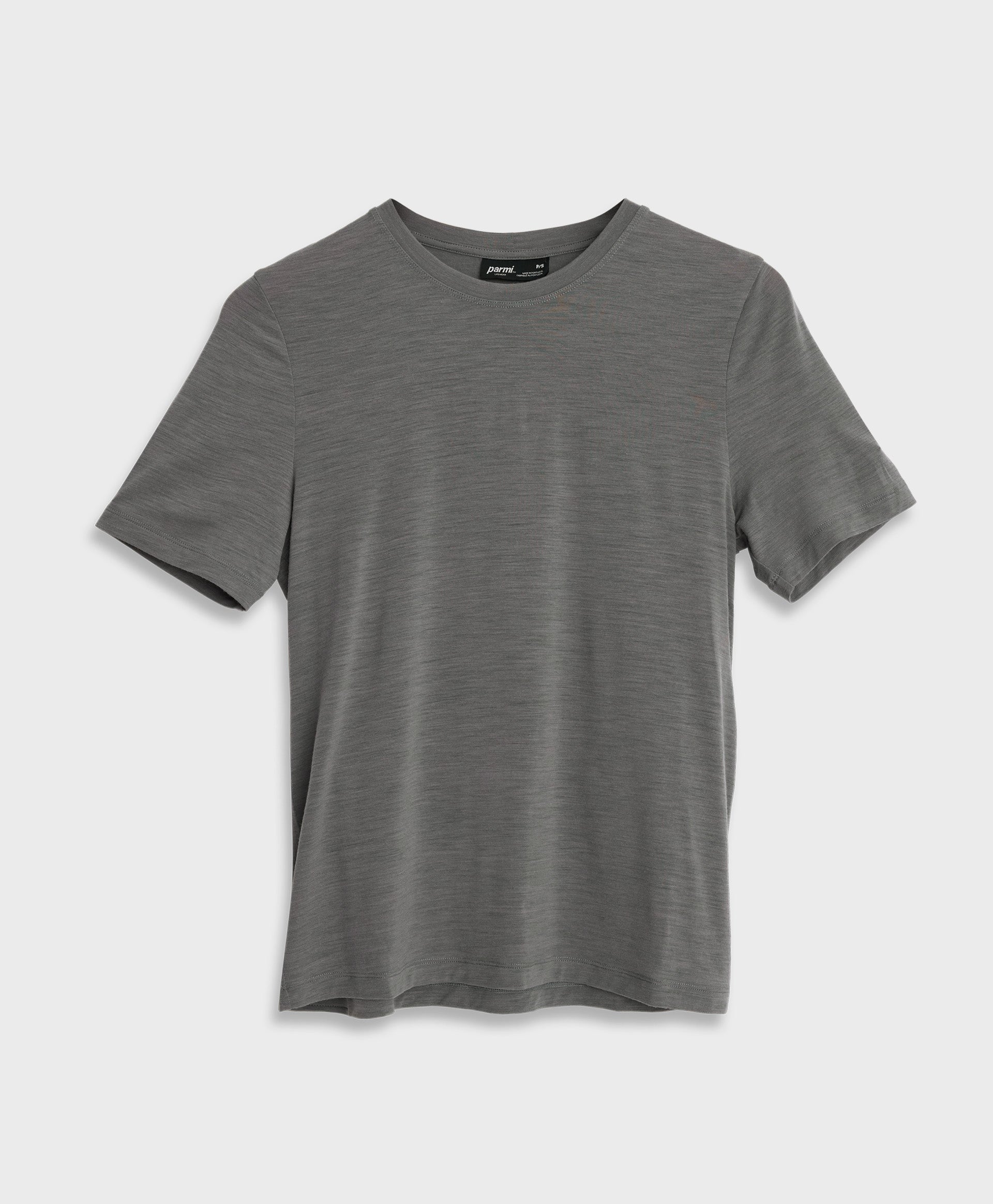 T-shirt Merino Free Range - Femme