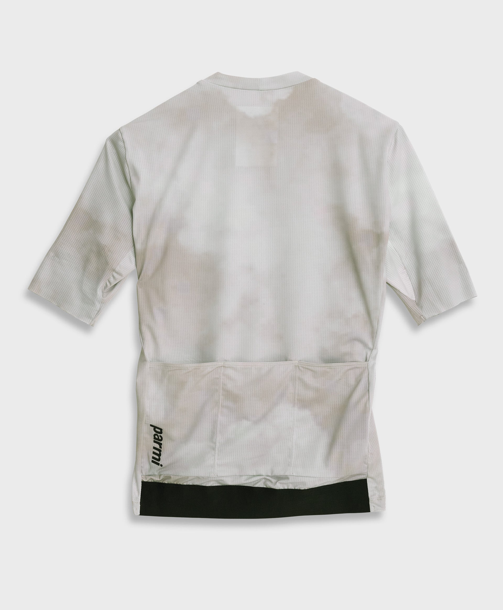 Maillot Cycliste Zipperless - Femme