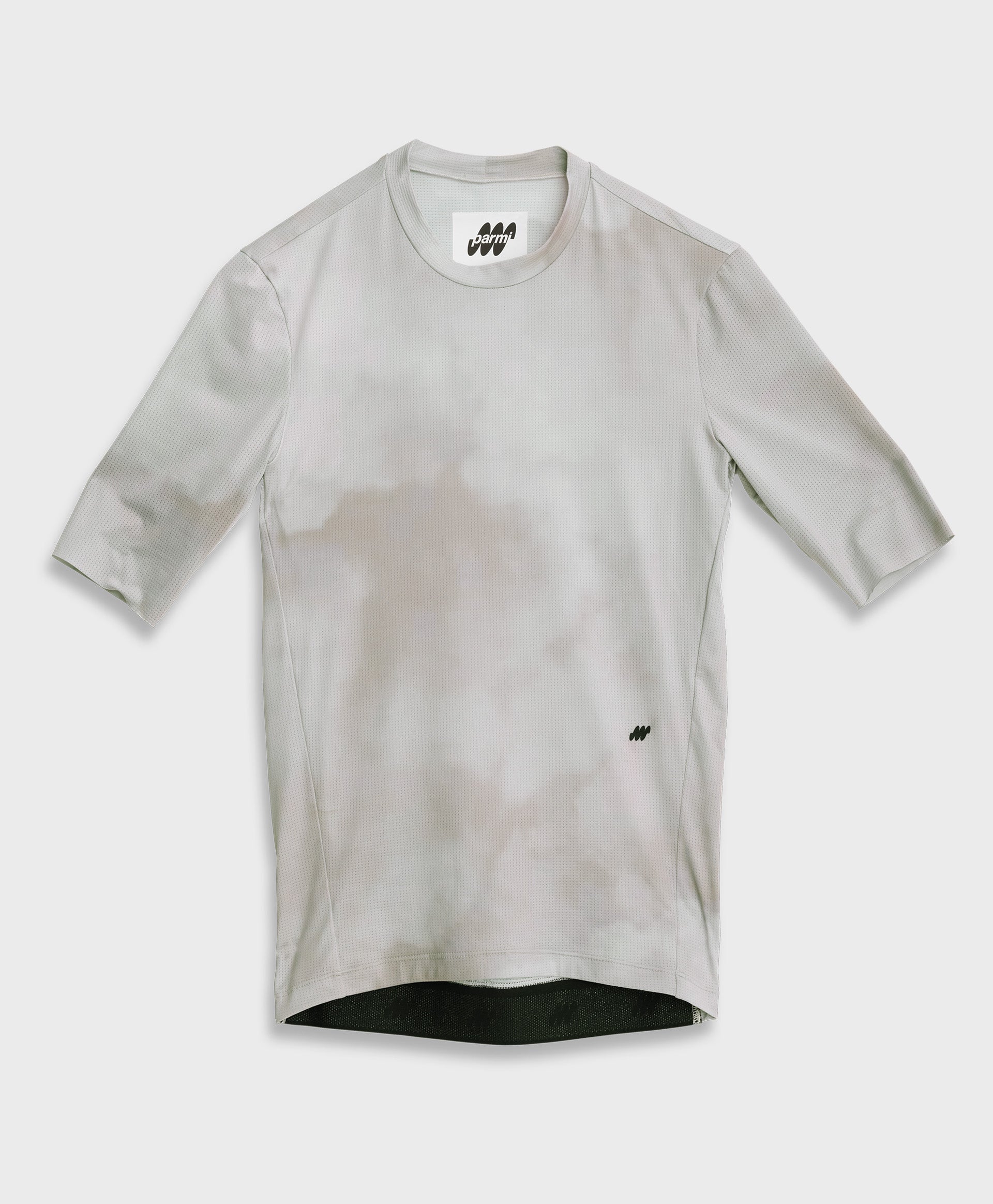 Maillot Cycliste Zipperless - Femme