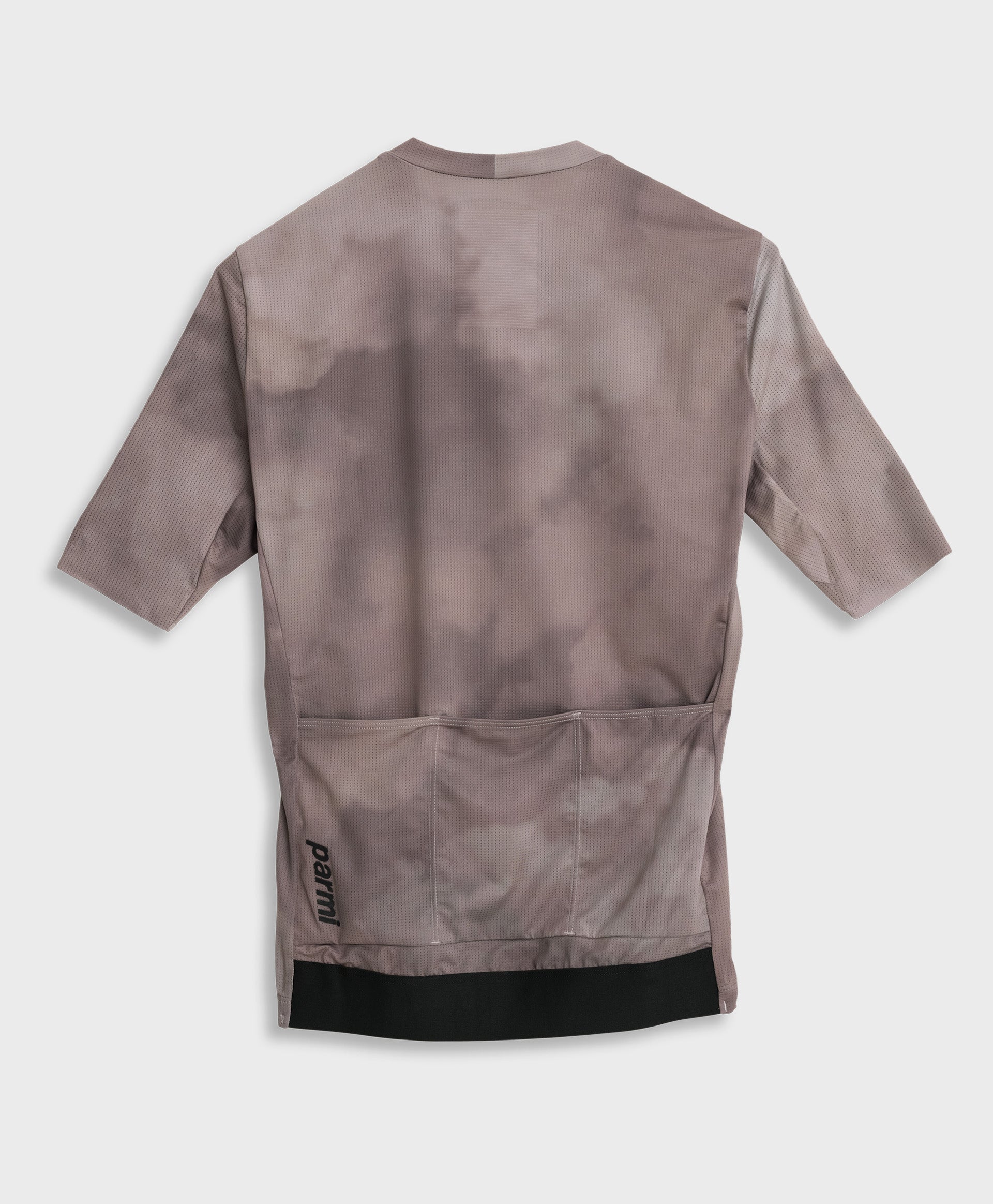 Women's Cycling Zipperless Jersey