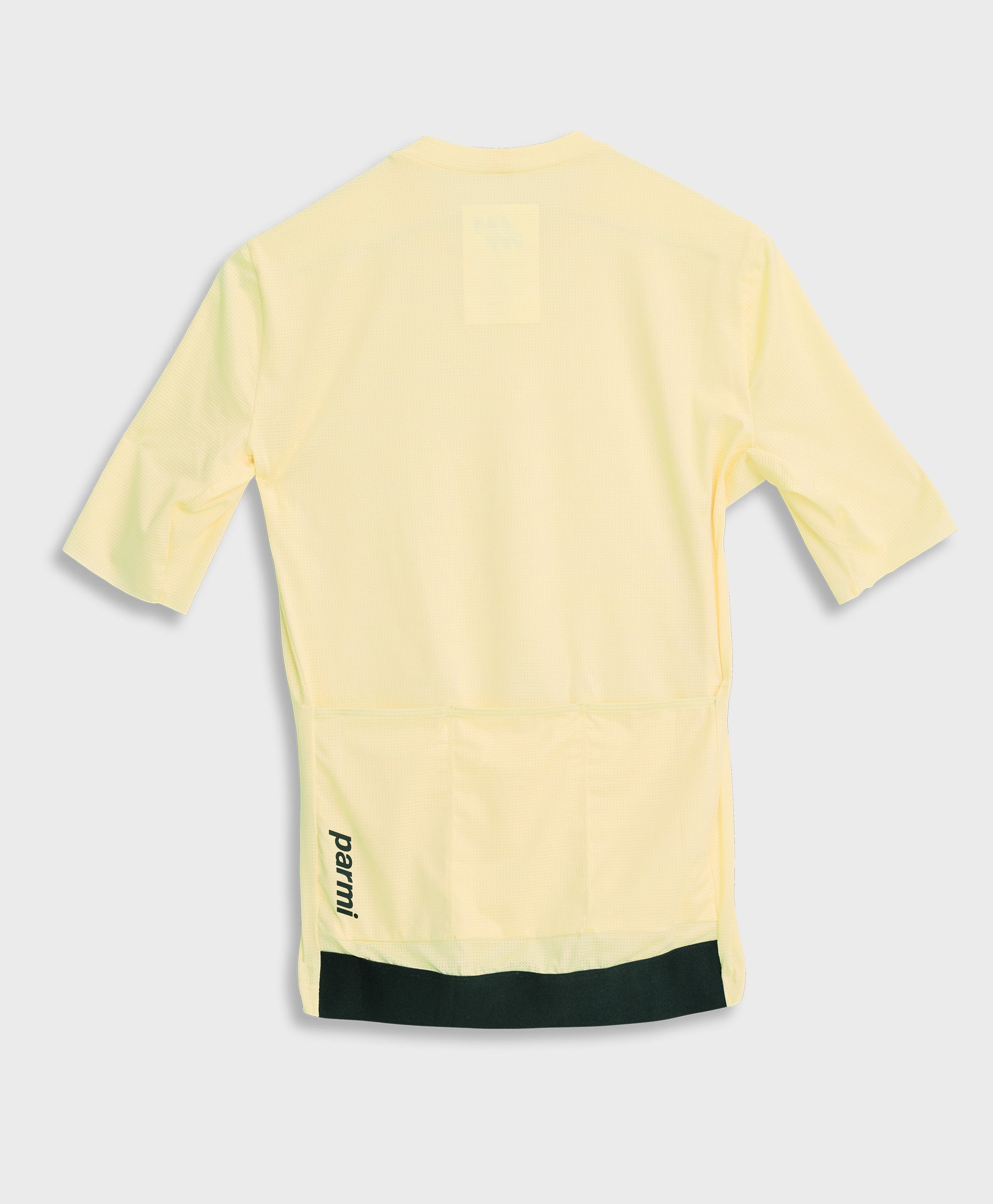 Maillot Cycliste Zipperless - Femme