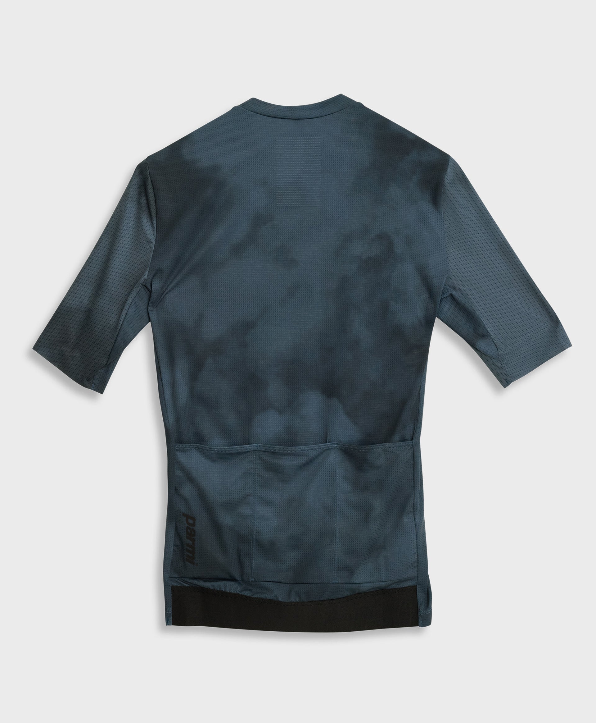 Women's Cycling Zipperless Jersey