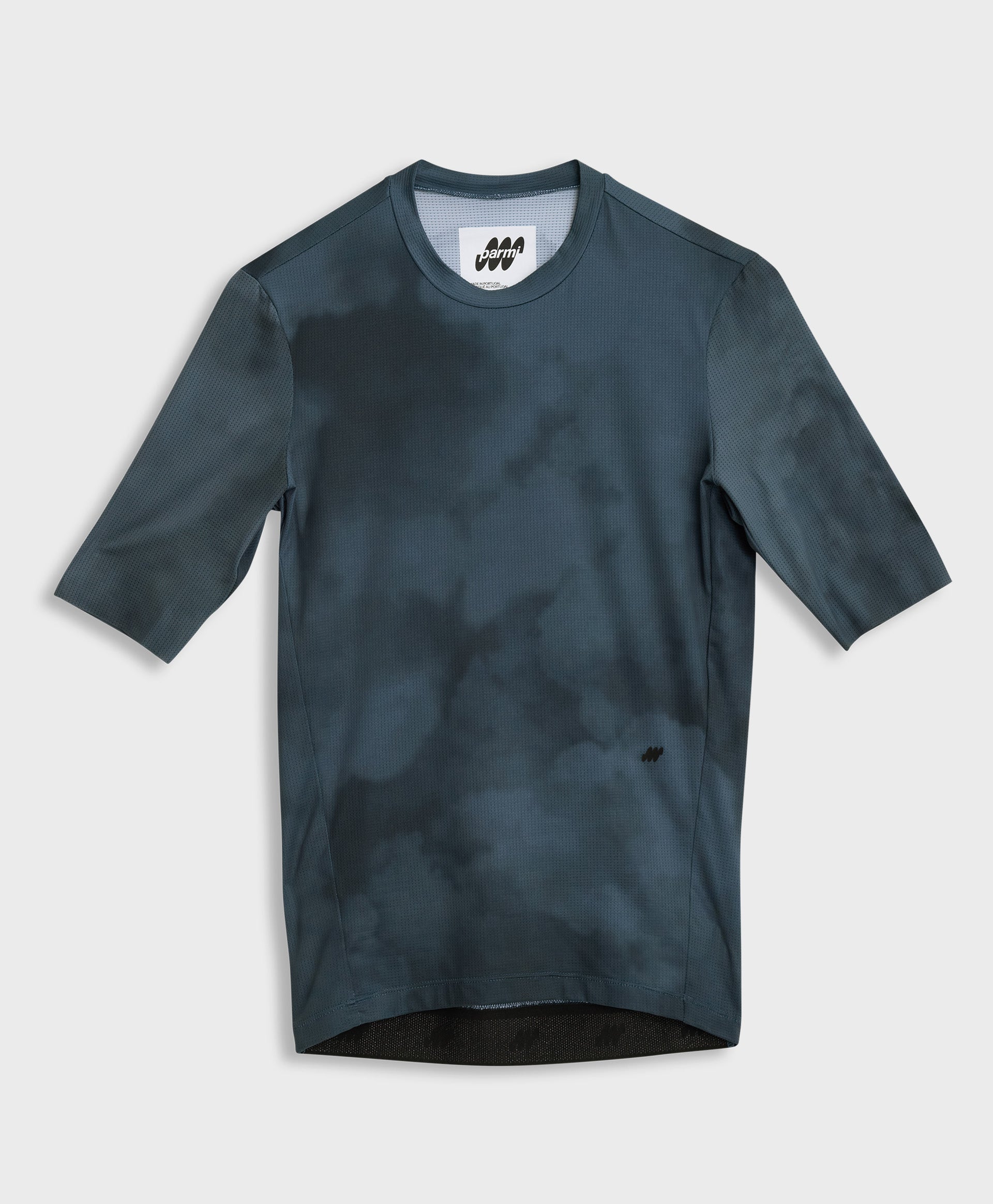 Women's Cycling Zipperless Jersey