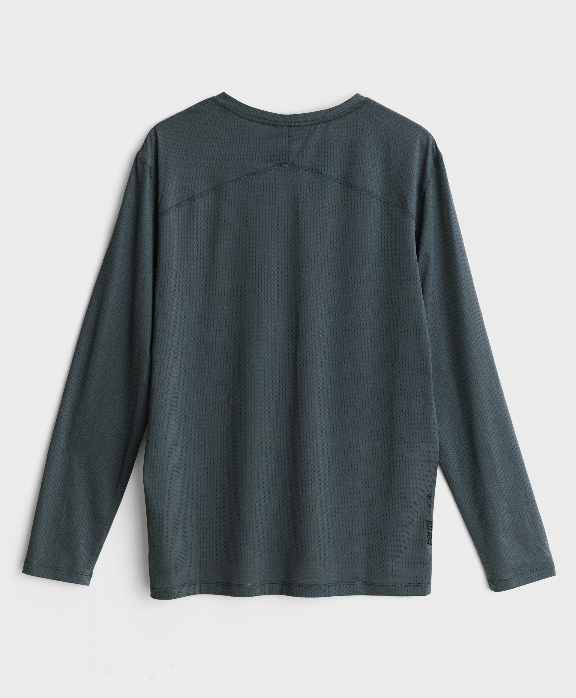 Men's All-Trail LS Light