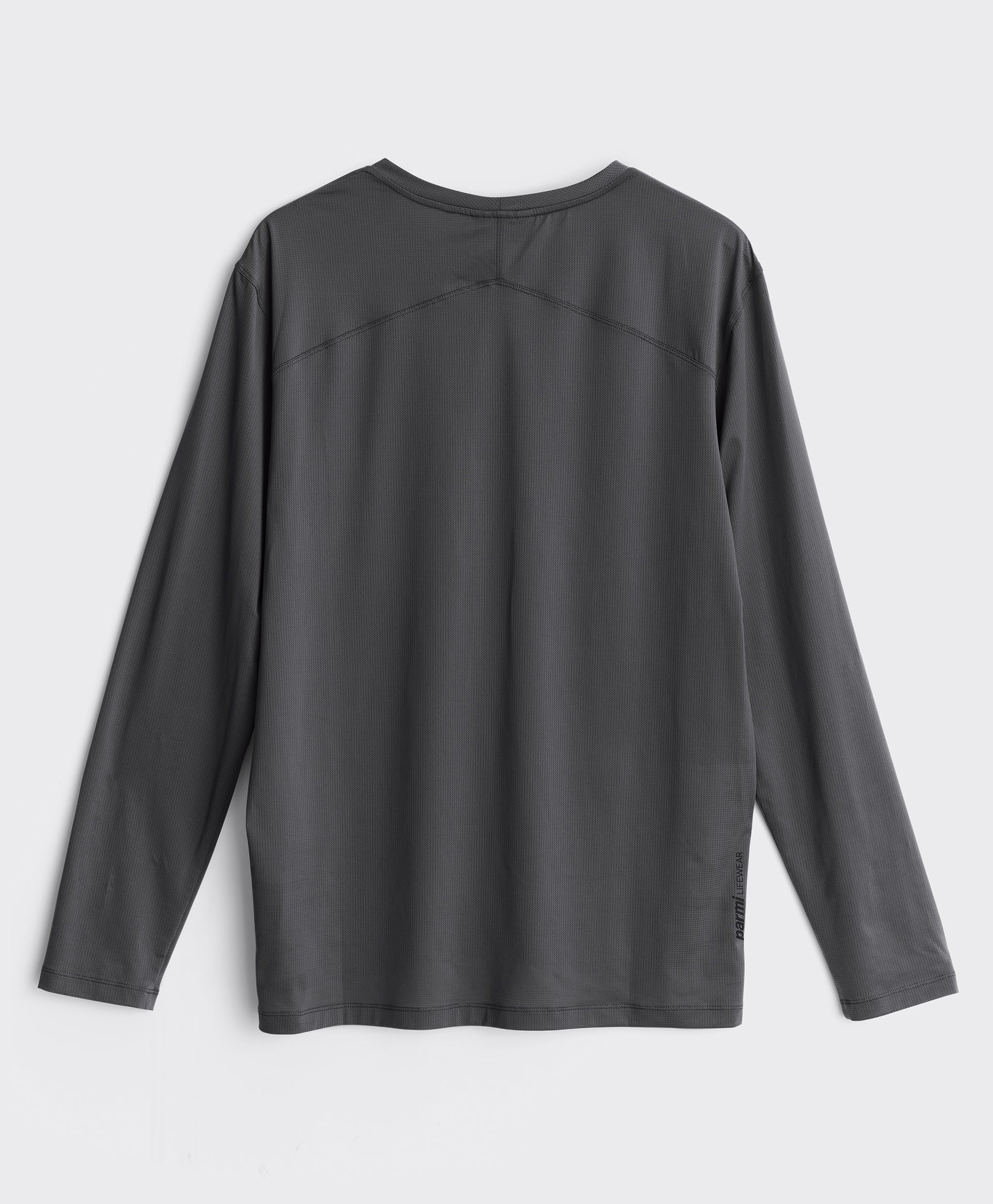 Men's All-Trail LS Light