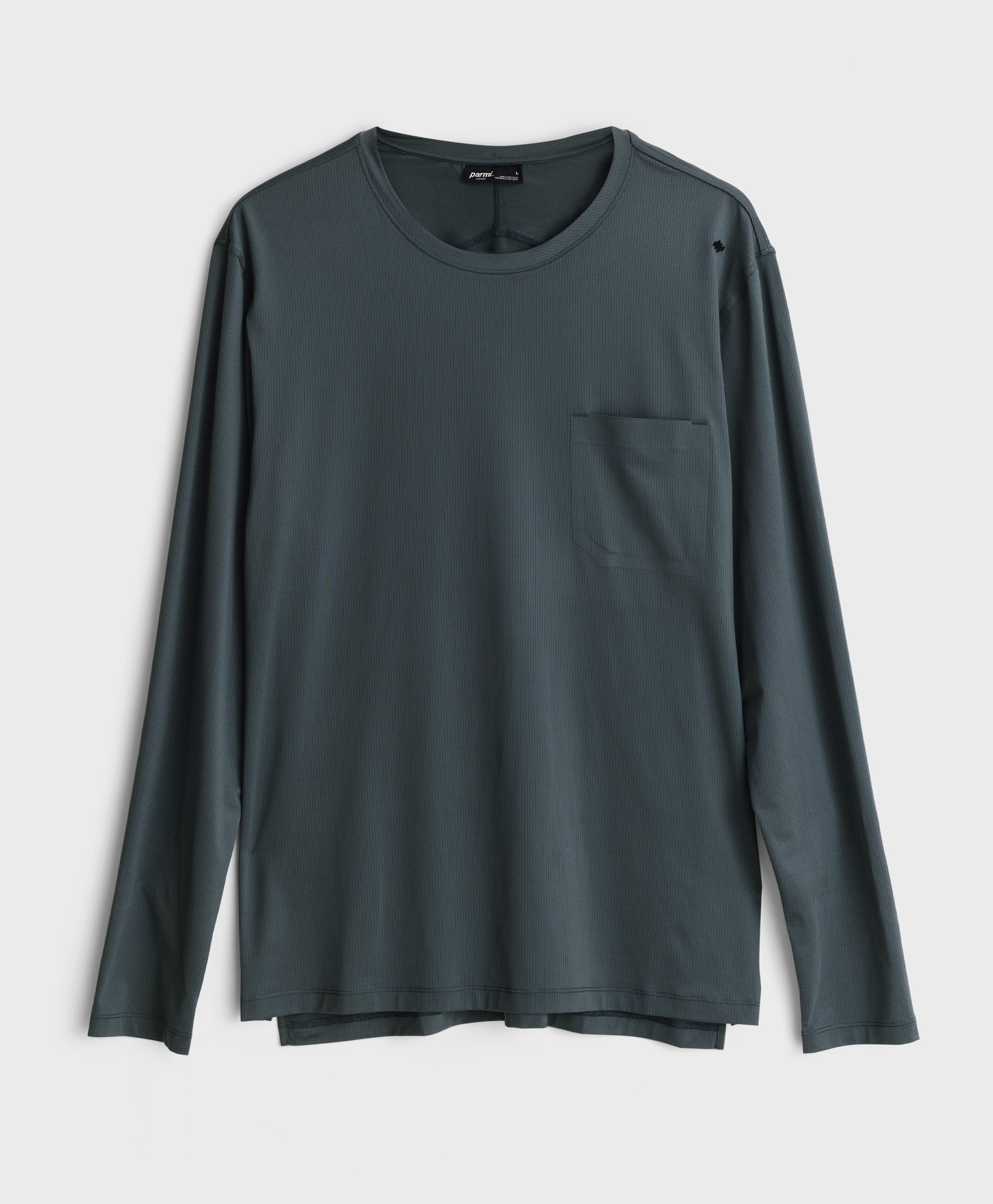 Men's All-Trail LS Light