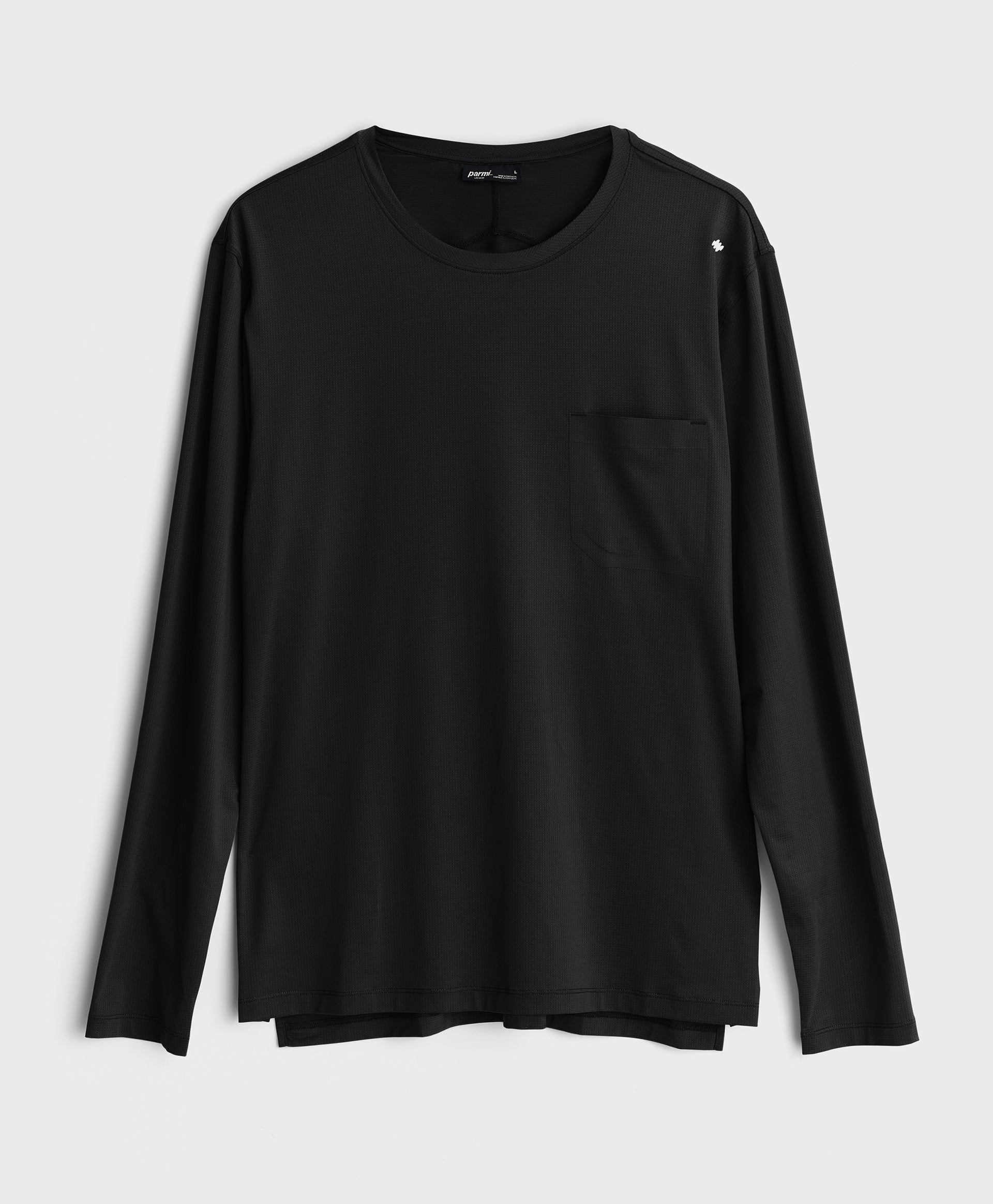 Men's All-Trail LS Light