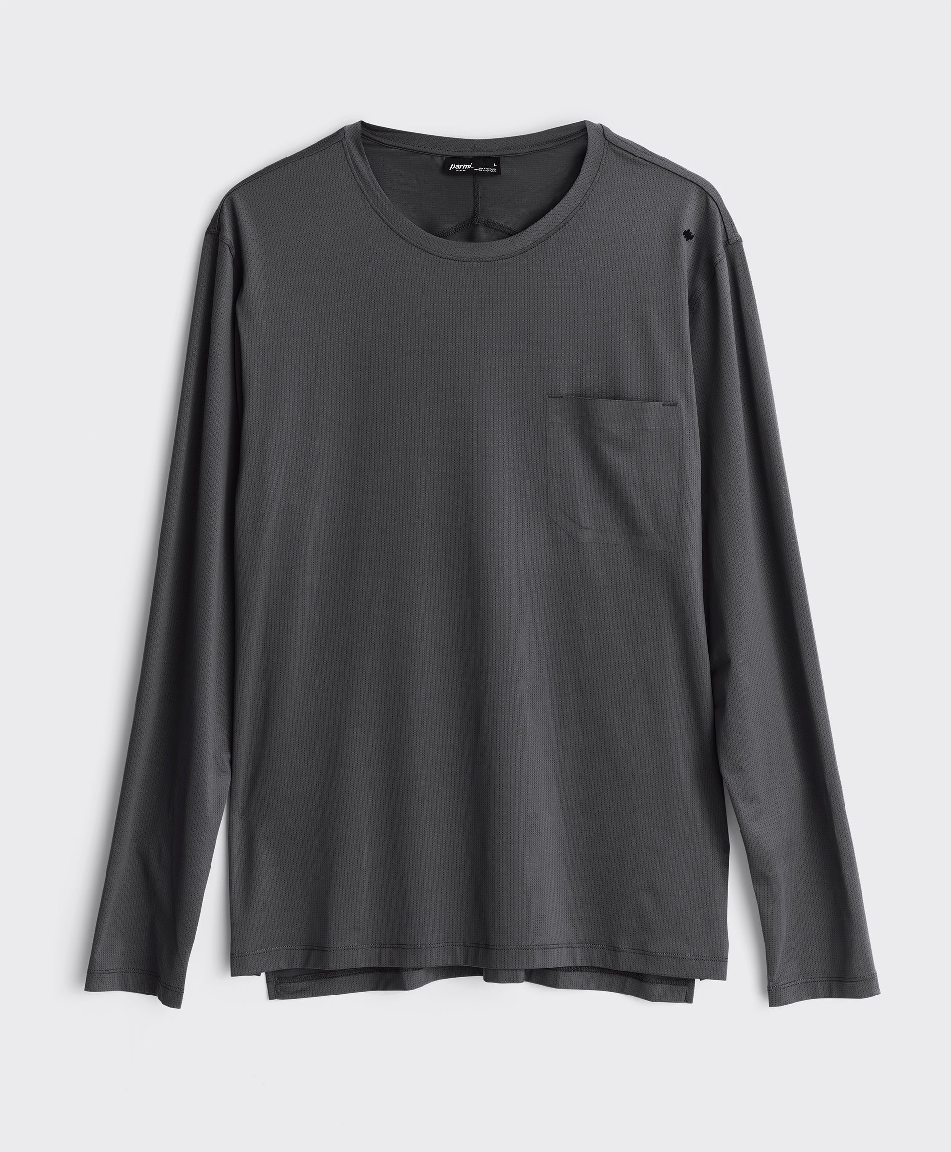 Men's All-Trail LS Light