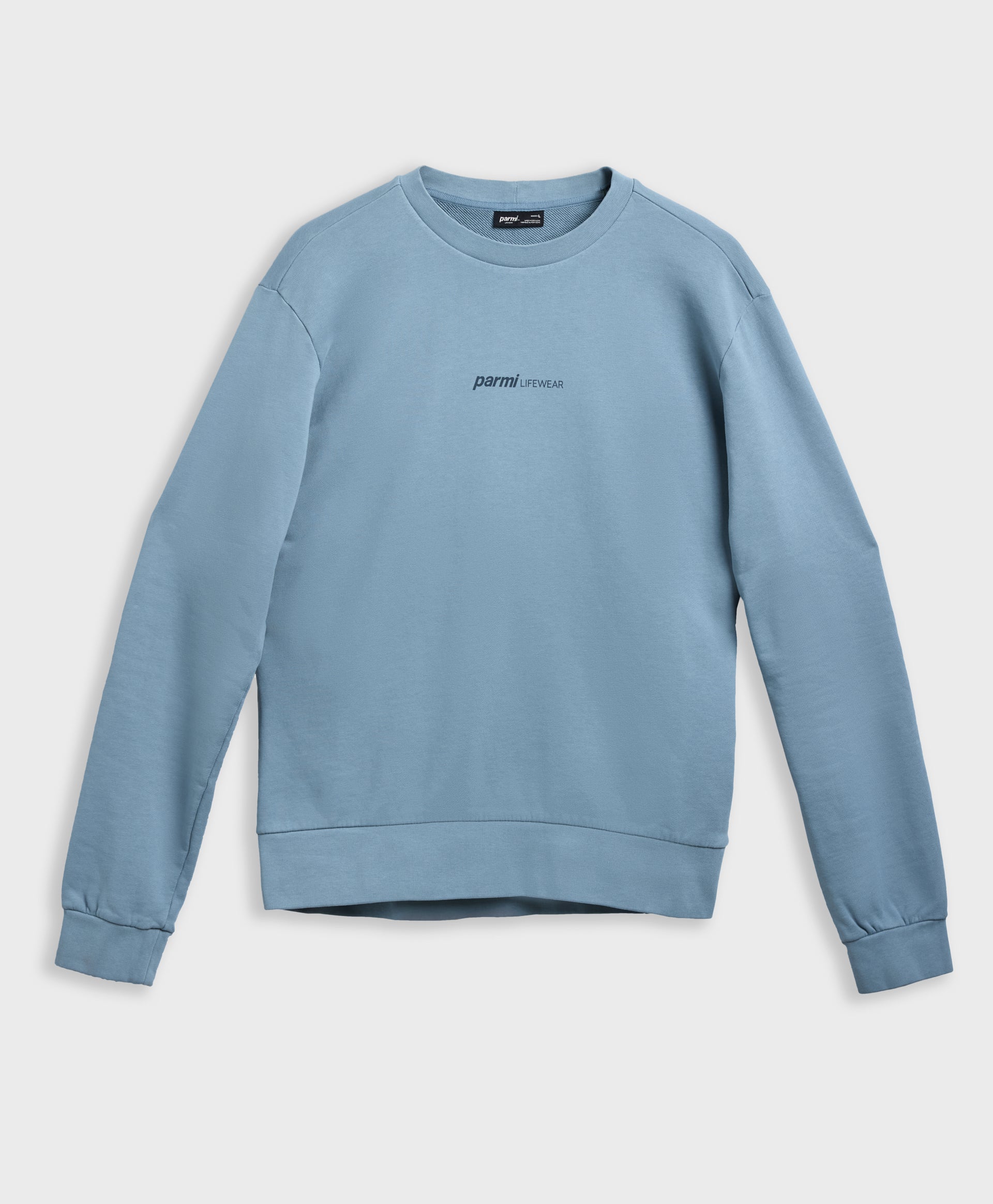 Unisex Voila Crew Neck Sweater