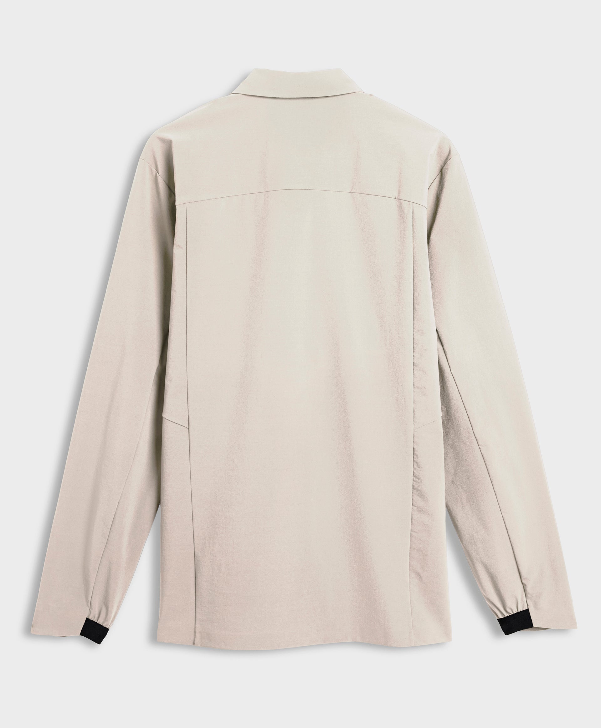 Men's Everyday LS Shirt