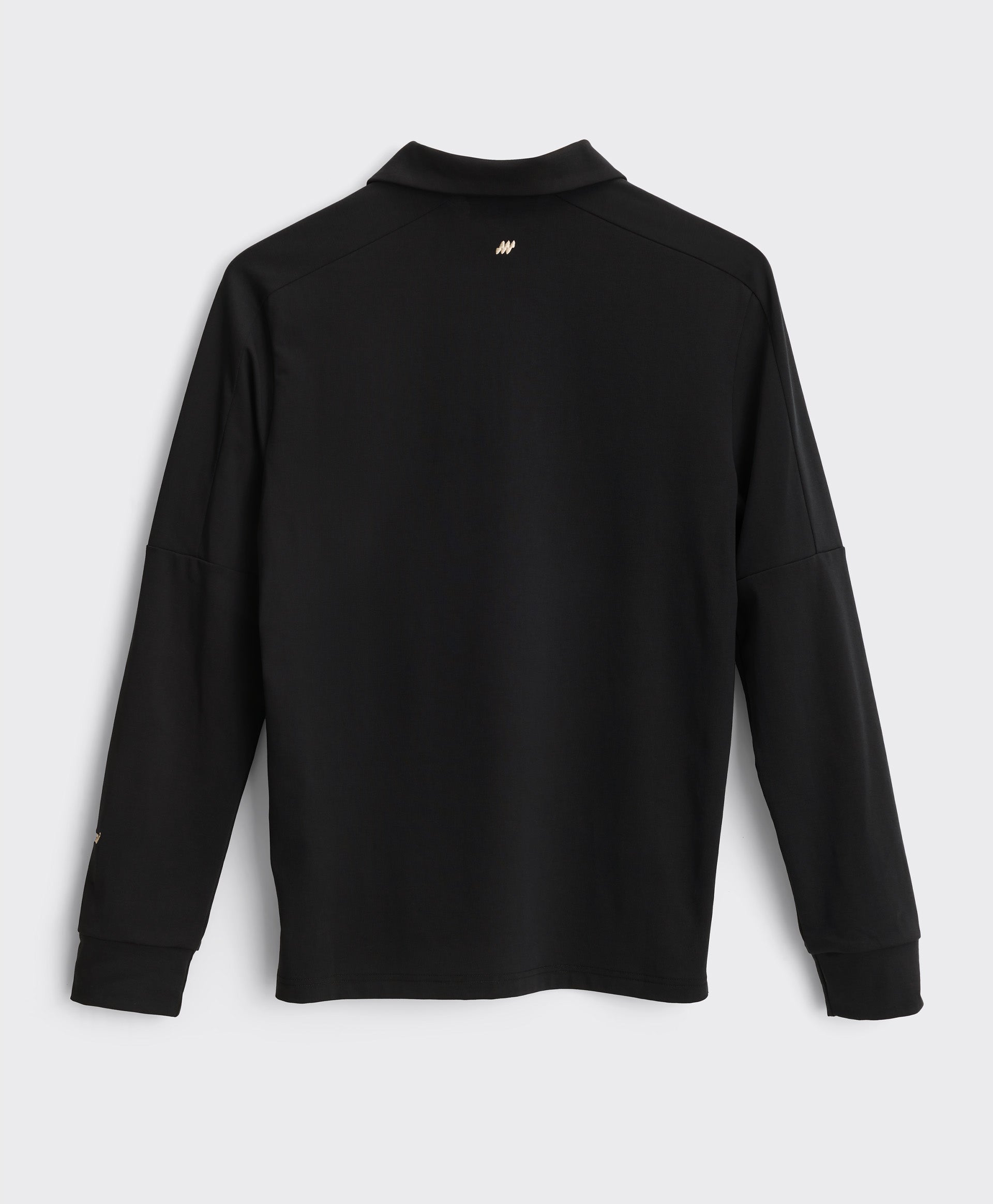 Unisex Free To Be LS Polo