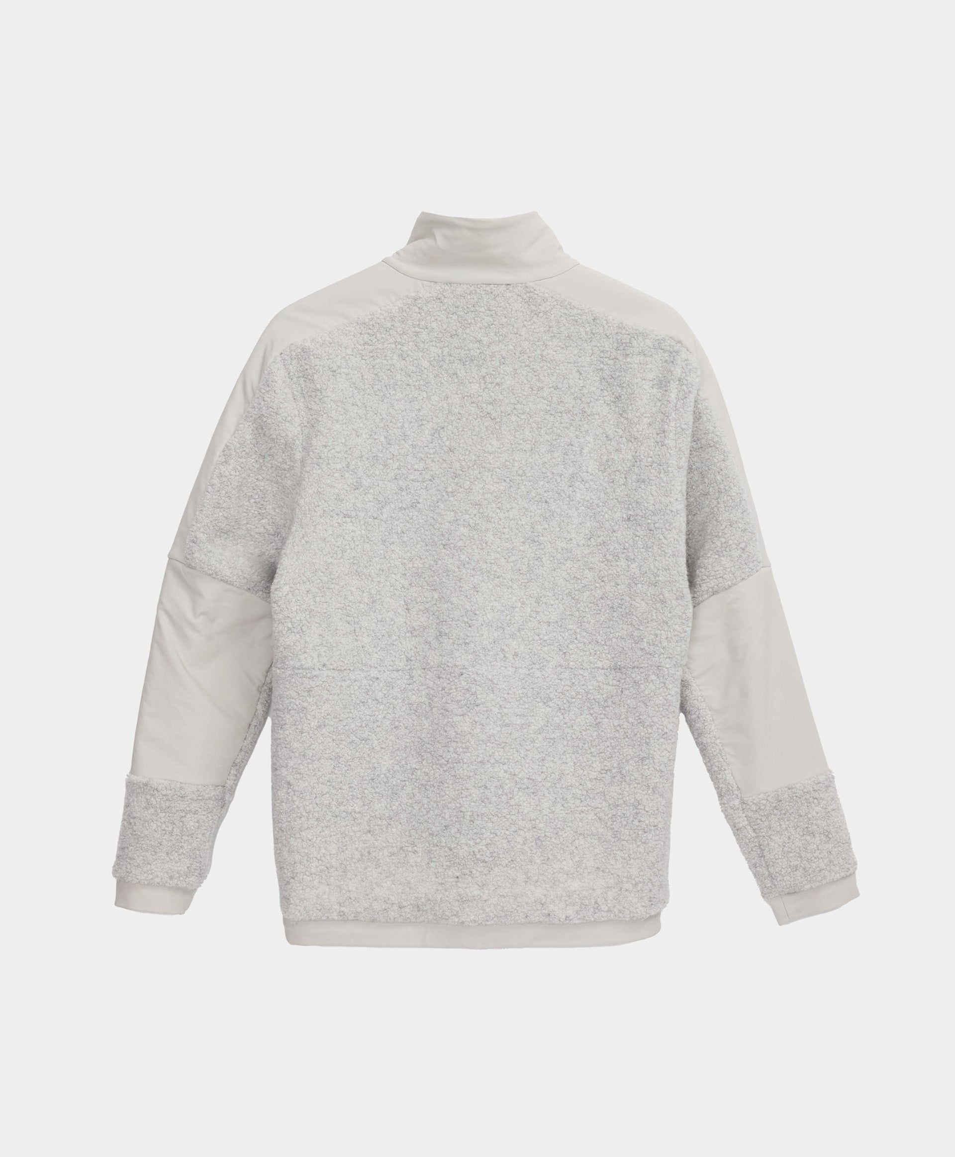 Unisex Merino Sherpa